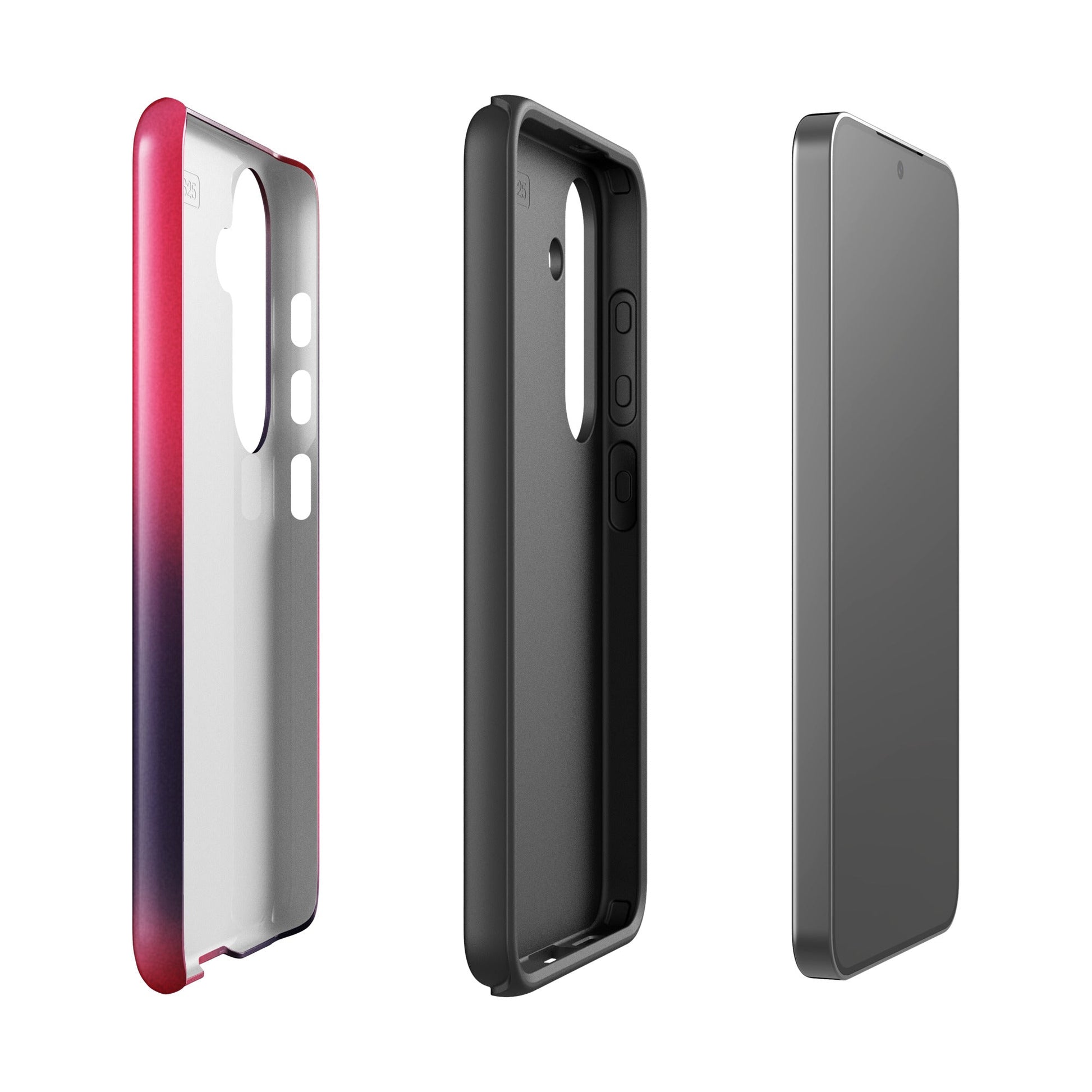Aurae Samsung Case - Blunt Cases