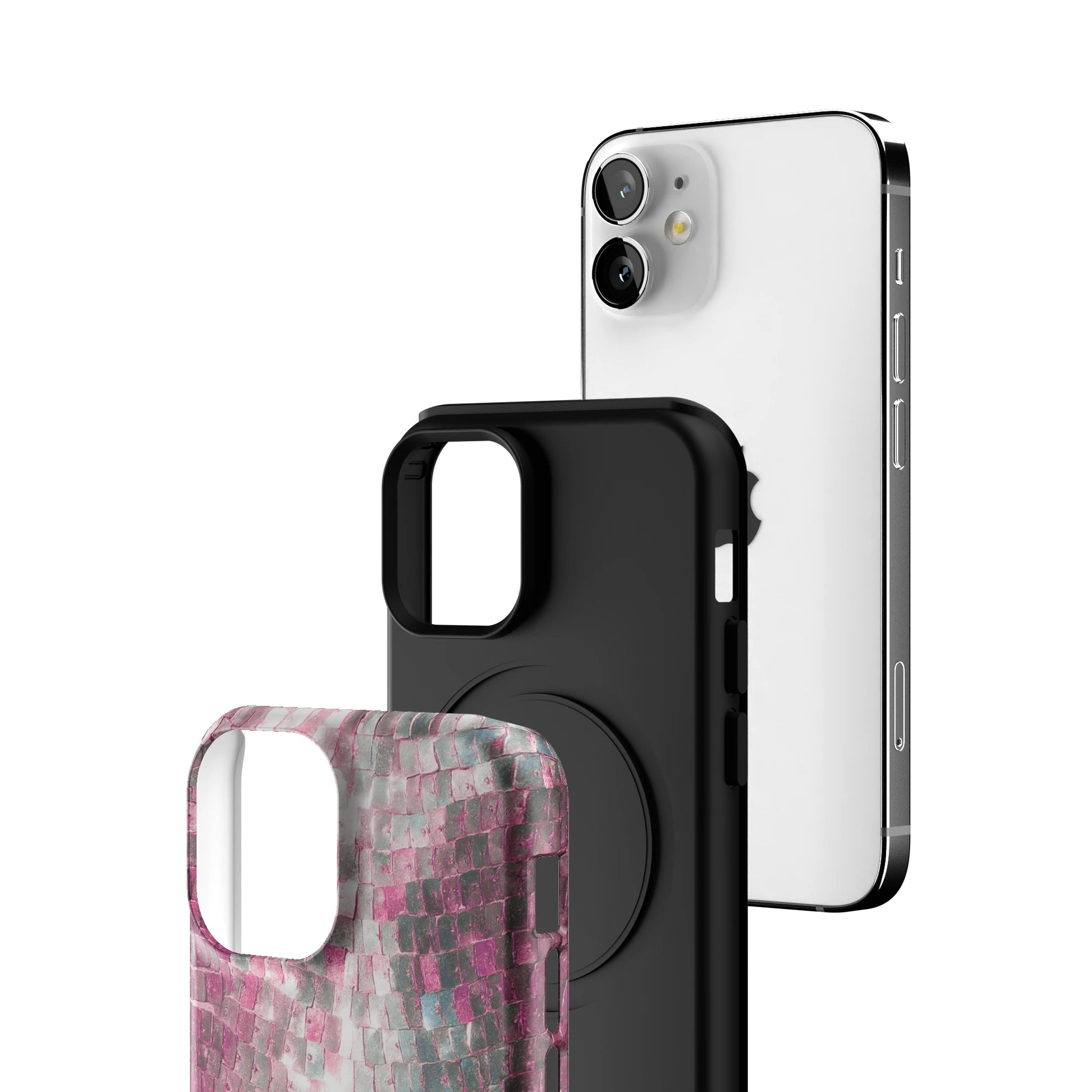 Auralia iPhone Case gallery - Iphone_12_Mini_Air_Plus_3