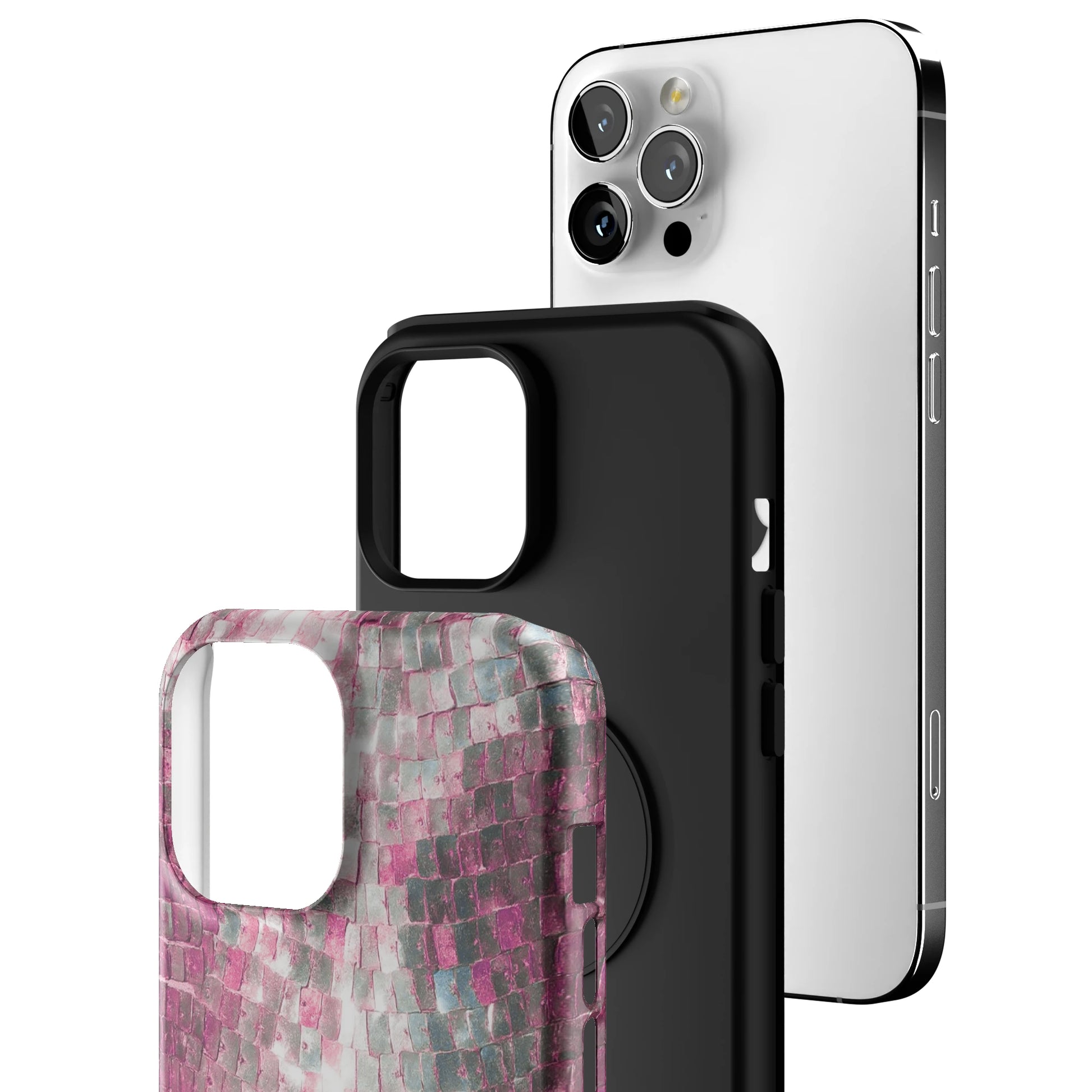 Auralia iPhone Case gallery - Iphone_12_Pro_Max_3