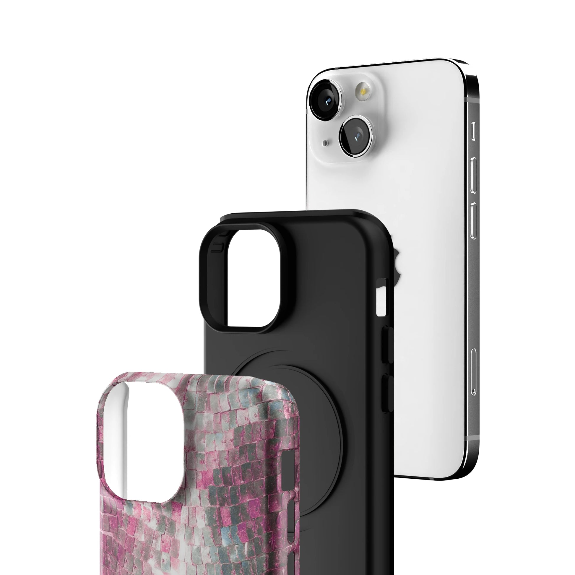Auralia iPhone Case gallery - Iphone_13_Mini_Air_Plus_3