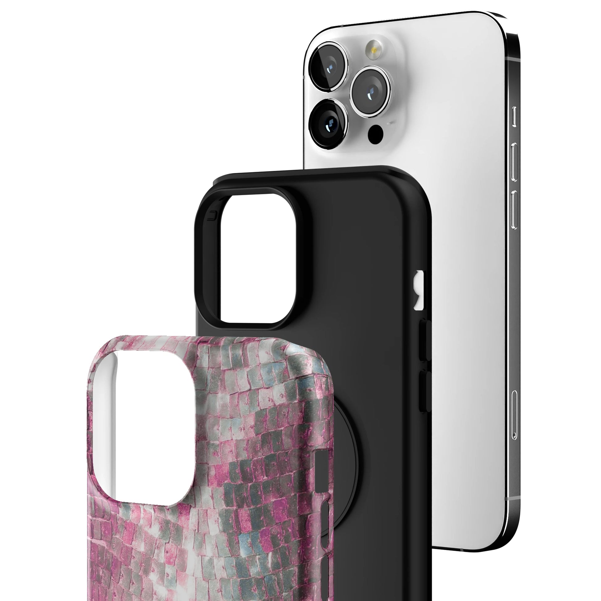 Auralia iPhone Case gallery - Iphone_13_Pro_Max_3