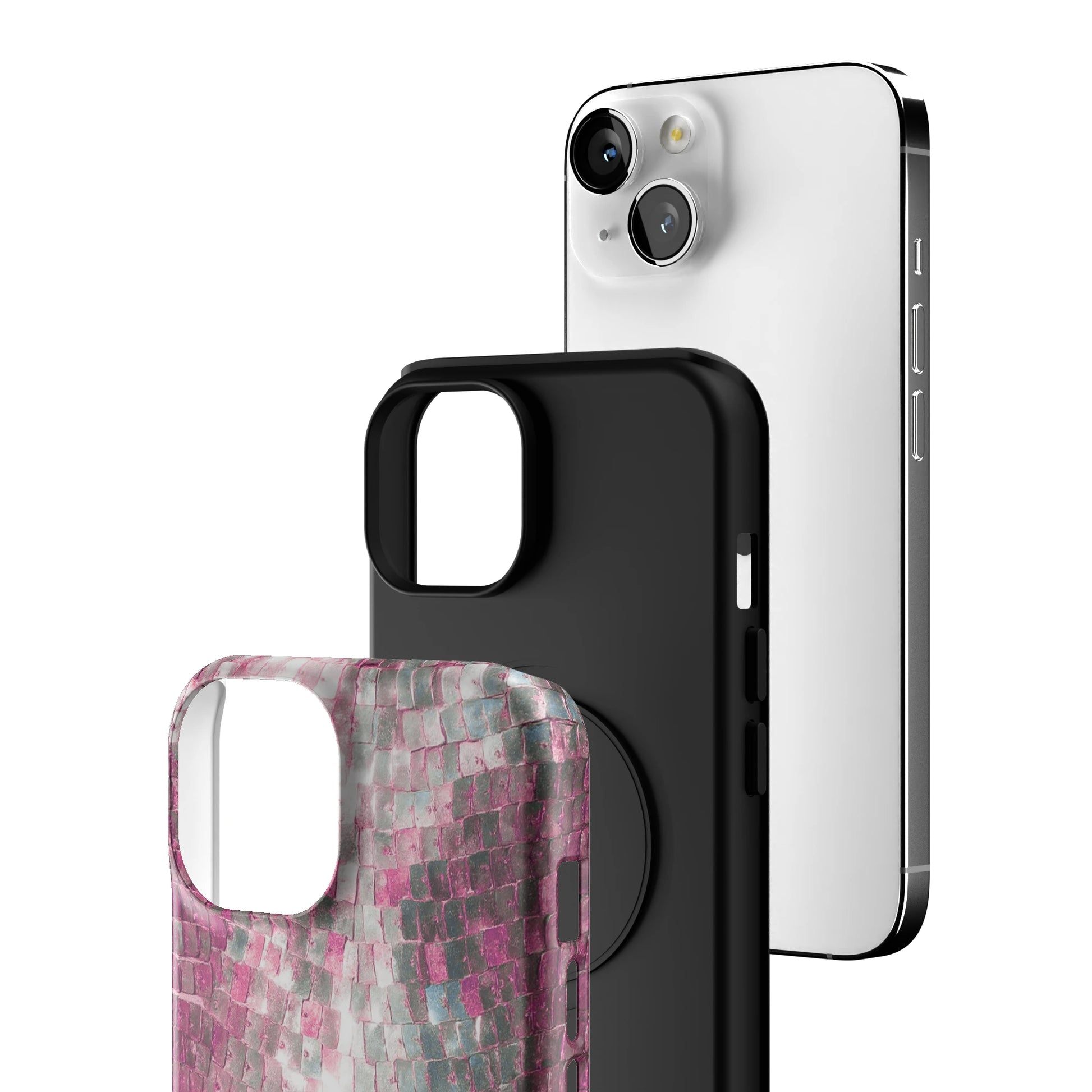 Auralia iPhone Case gallery - Iphone_14_Iphone_3
