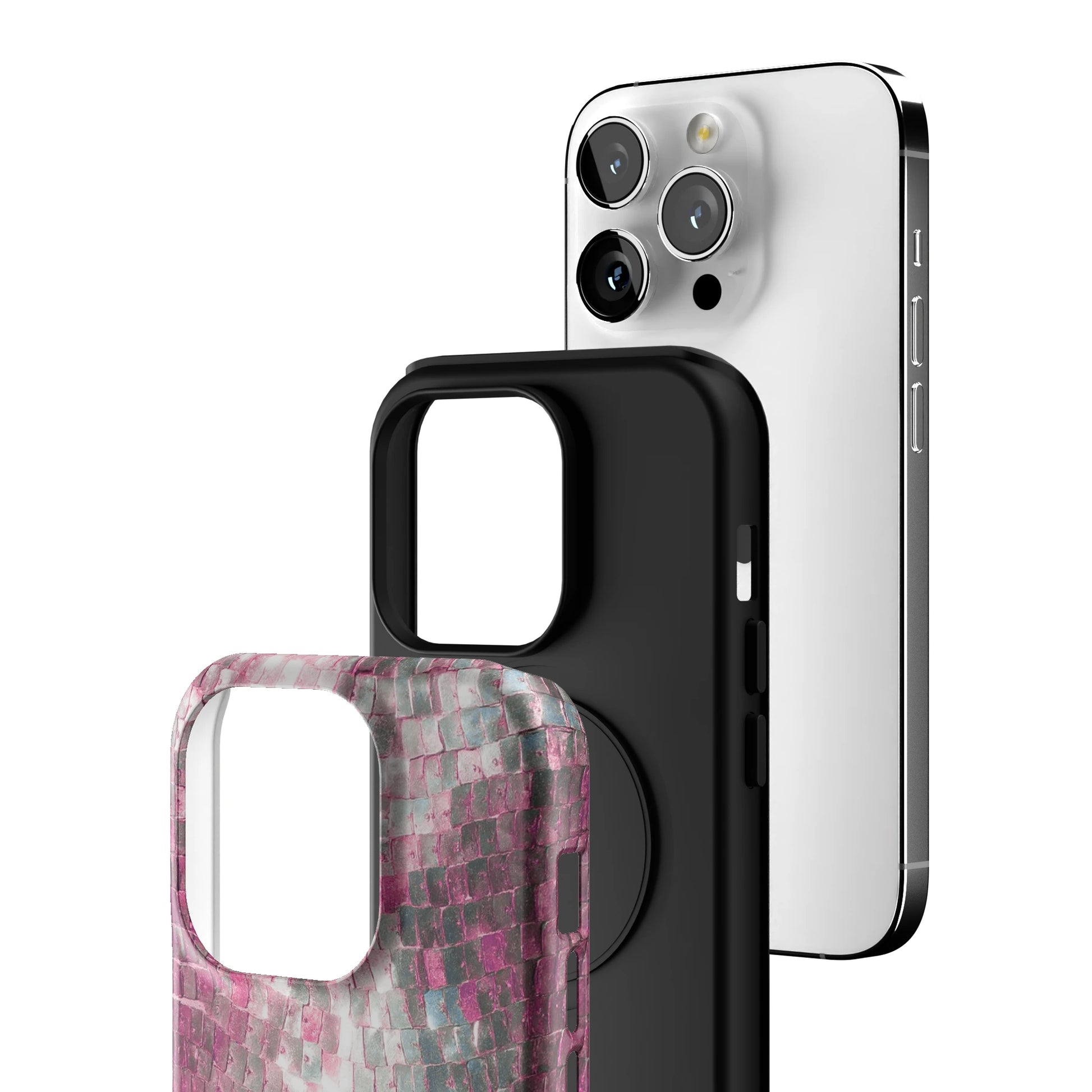 Auralia iPhone Case gallery - Iphone_14_Pro_3