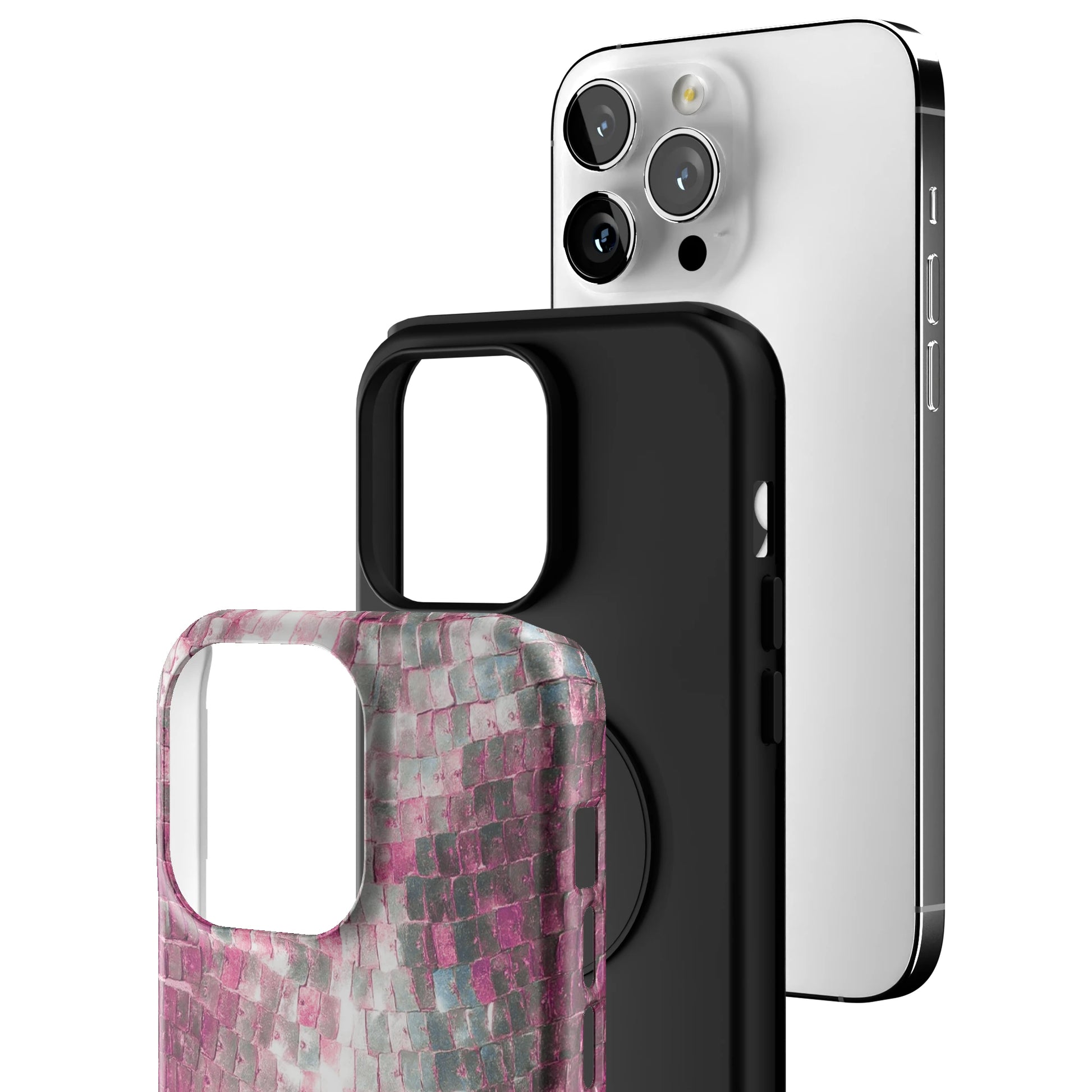 Auralia iPhone Case gallery - Iphone_14_Pro_Max_3