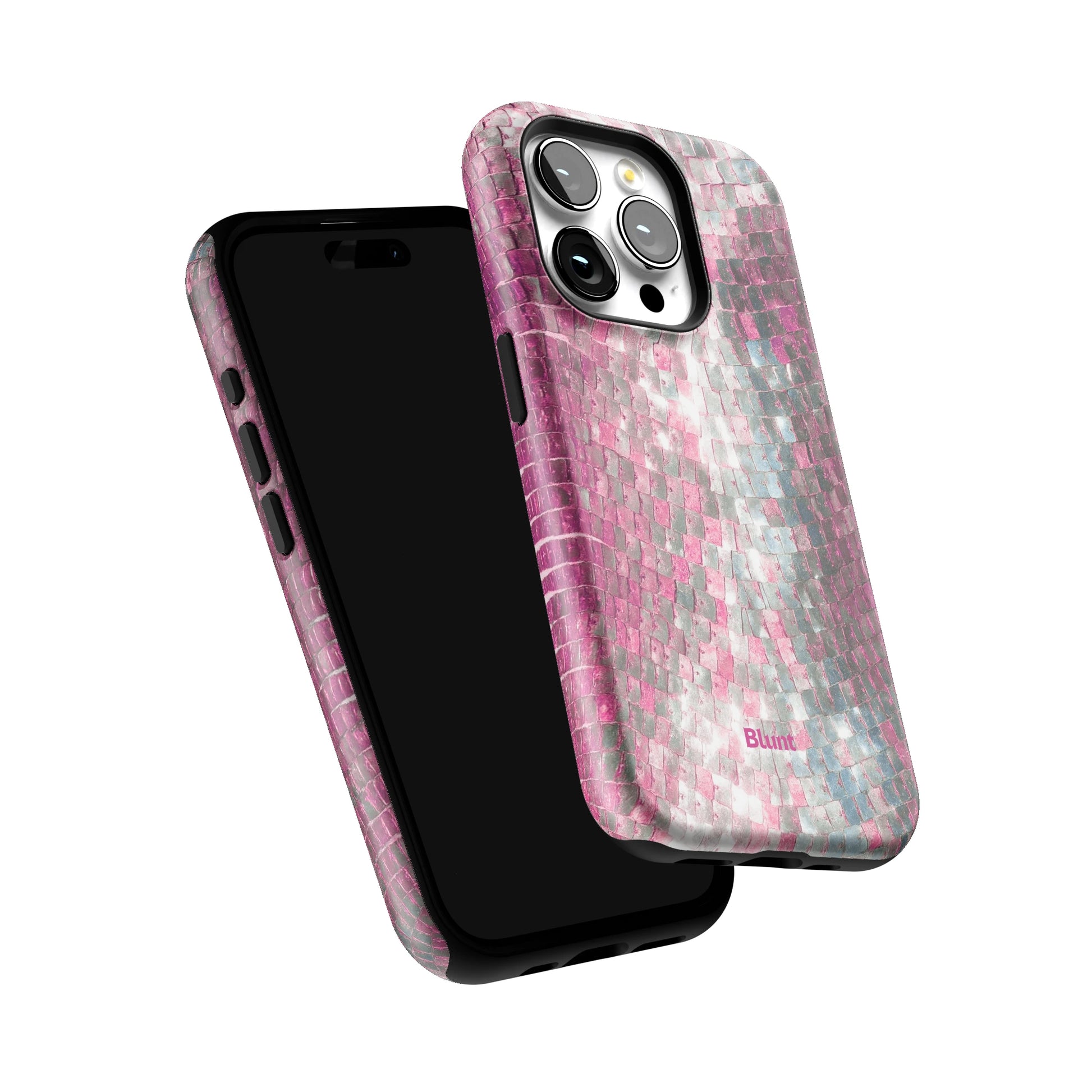 Auralia iPhone Case gallery - Iphone_15_Pro_6