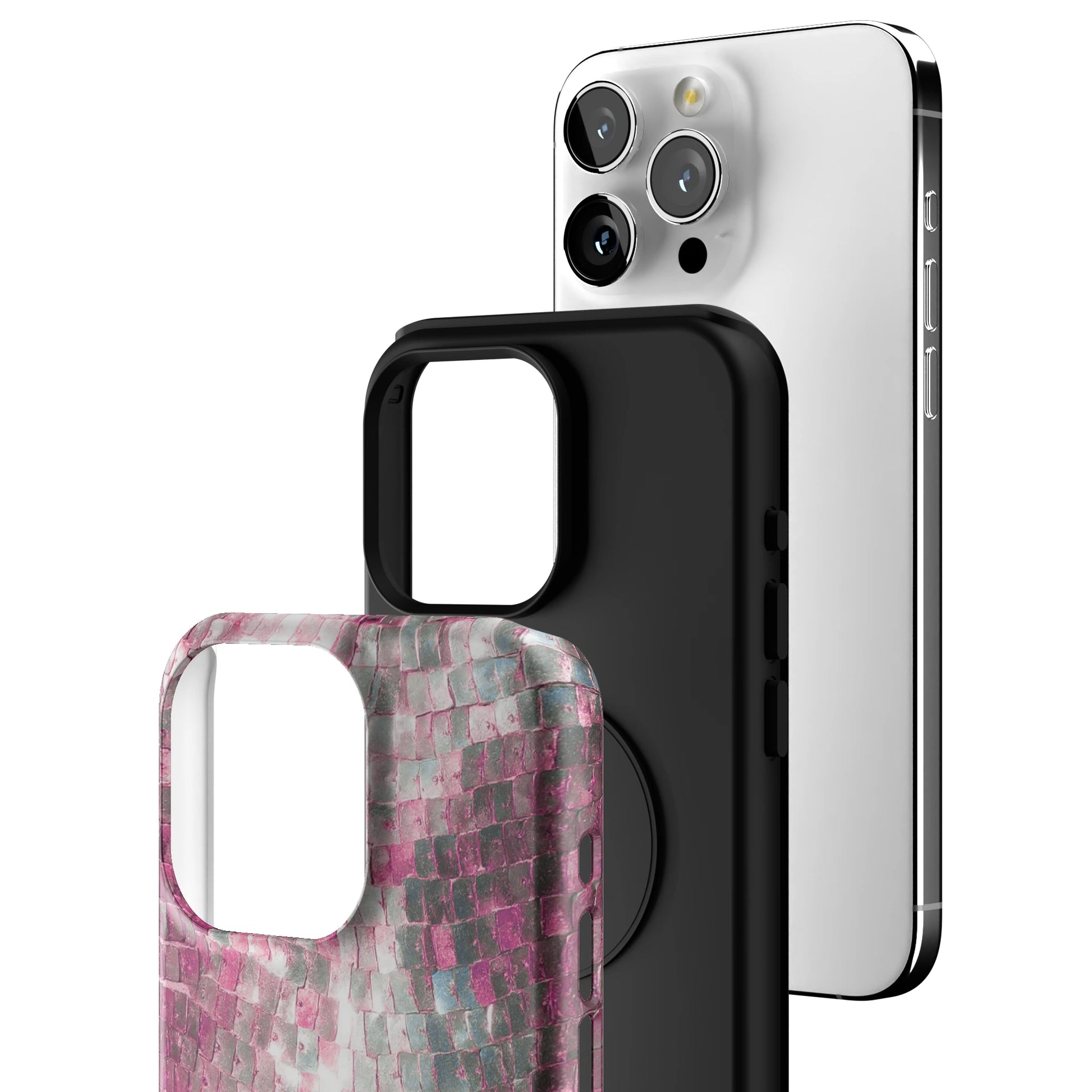 Auralia iPhone Case gallery - Iphone_15_Pro_Max_3