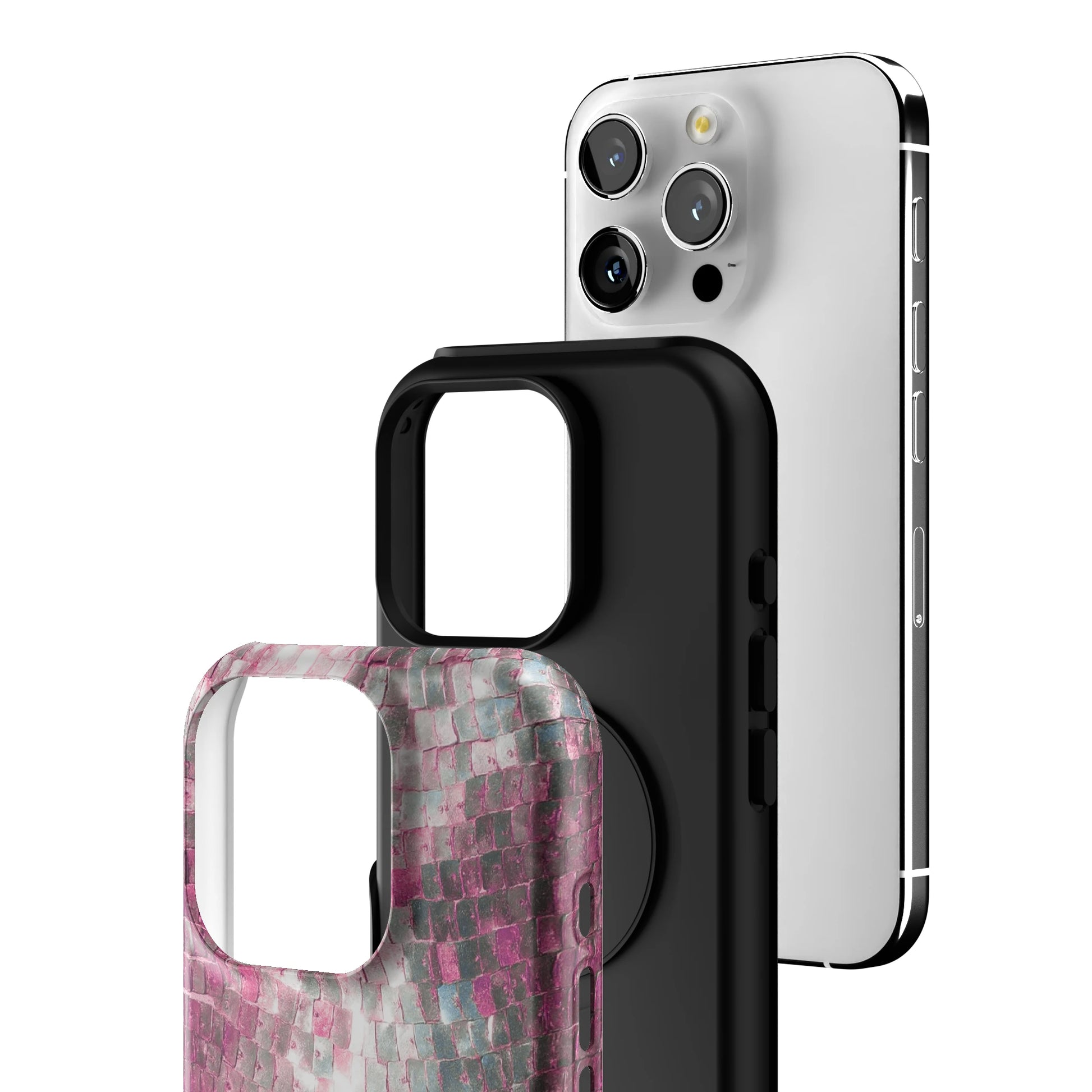 Auralia iPhone Case gallery - Iphone_16_Pro_3
