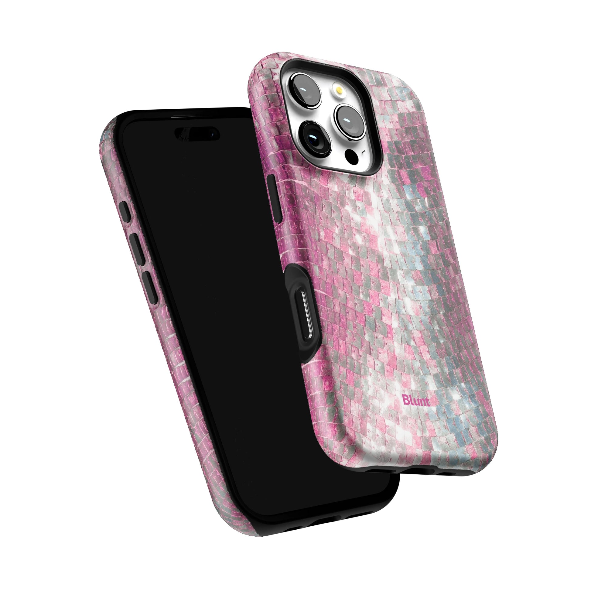 Auralia iPhone Case gallery - Iphone_16_Pro_6