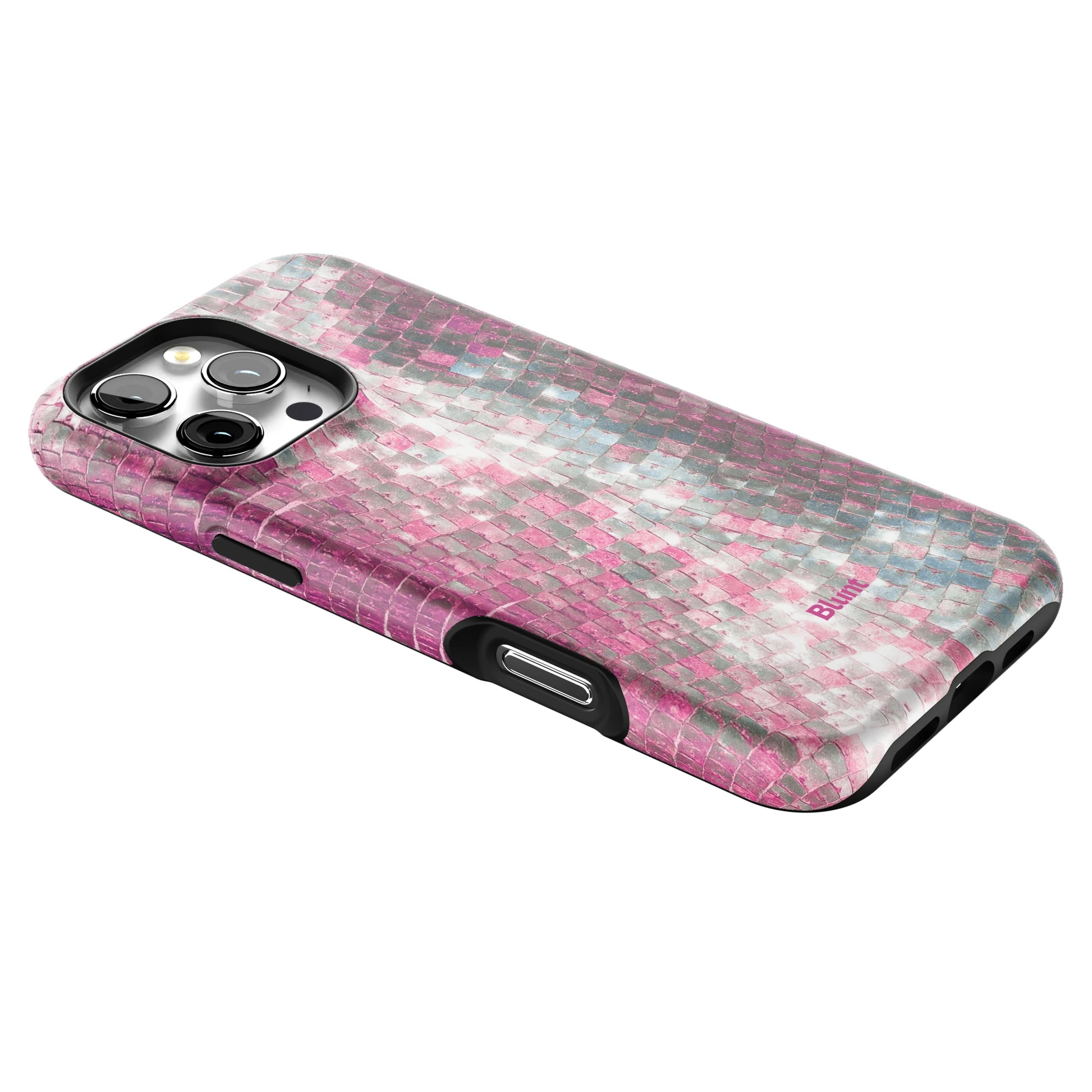 Auralia iPhone Case gallery - Iphone_16_Pro_Max_2