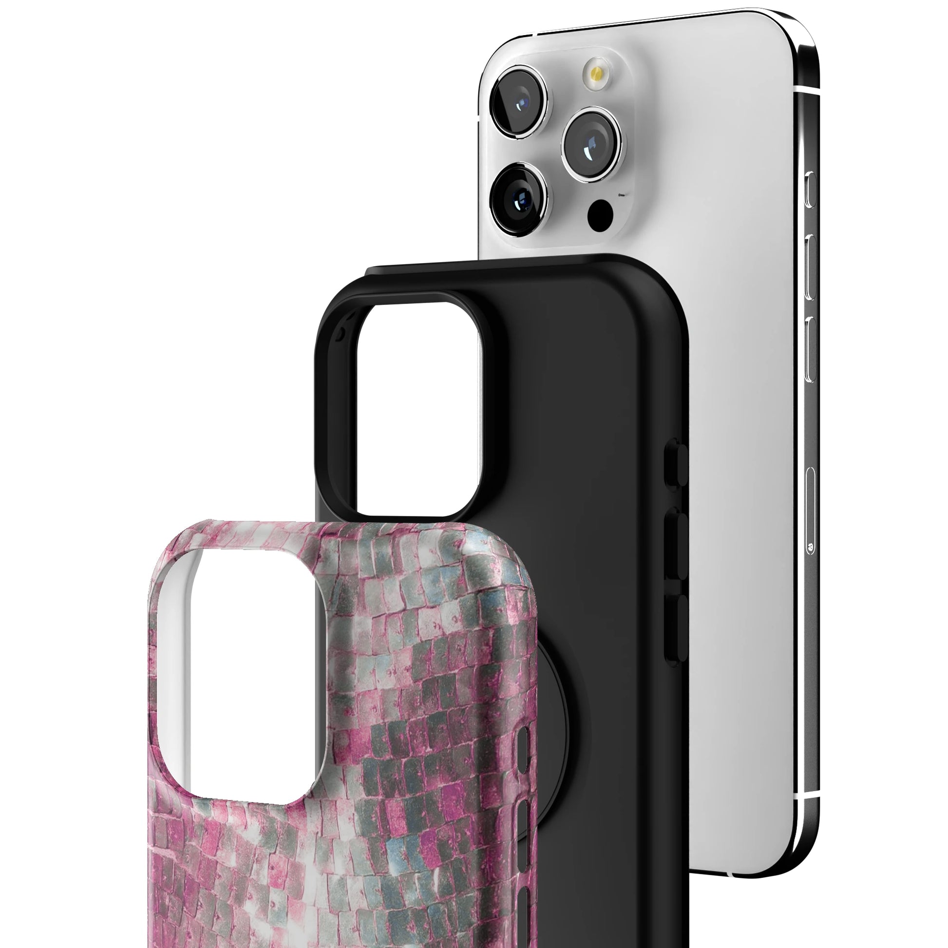 Auralia iPhone Case gallery - Iphone_16_Pro_Max_3