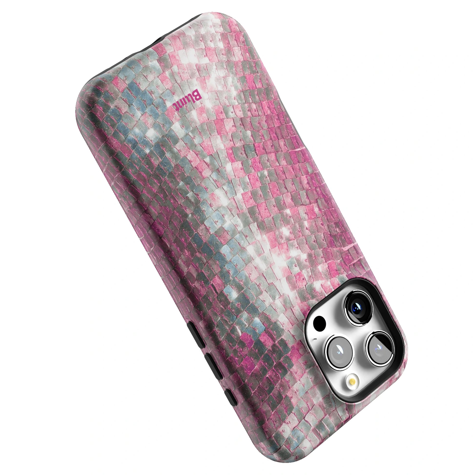 Auralia iPhone Case gallery - Iphone_16_Pro_Max_5