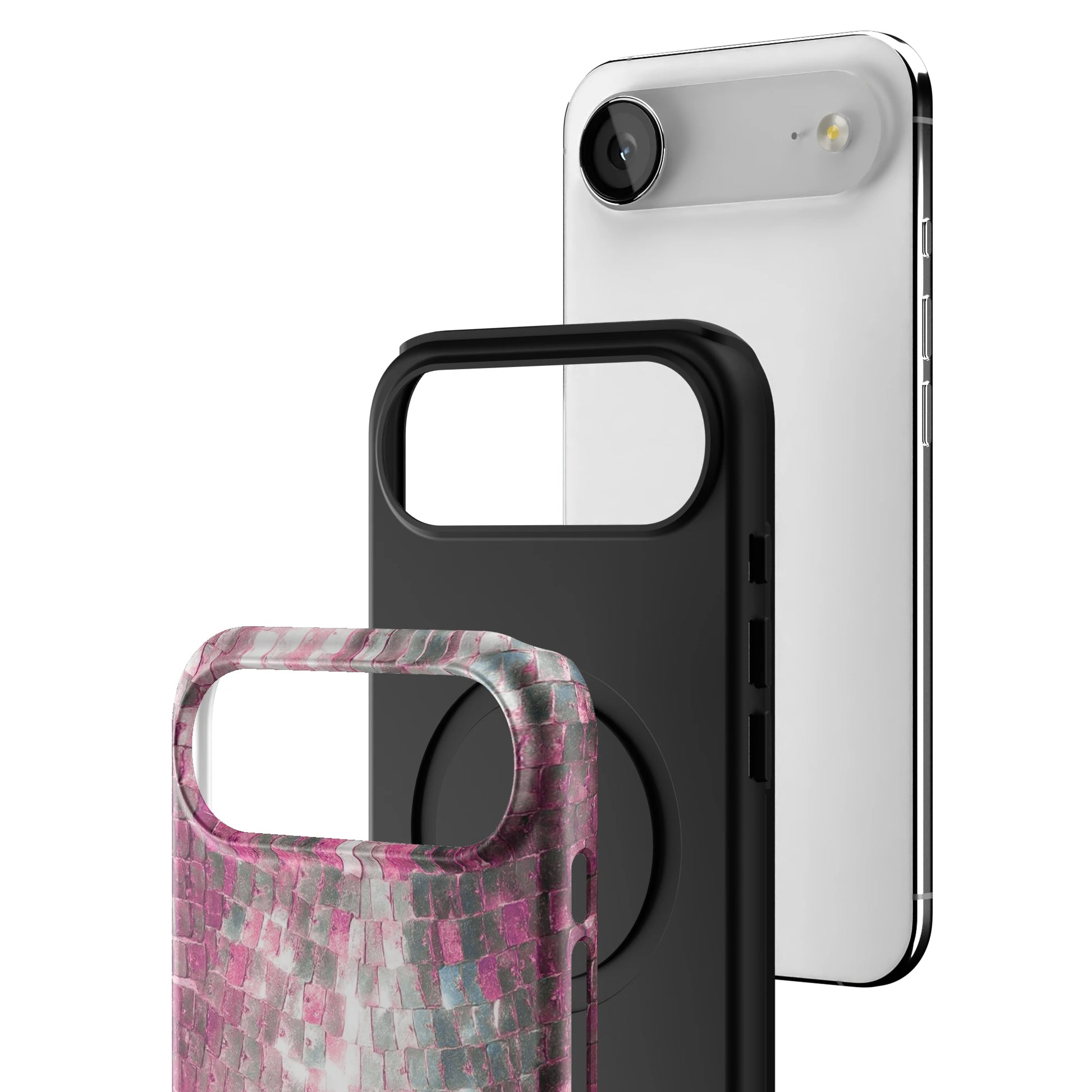 Auralia iPhone Case gallery - Iphone_17_Air_3