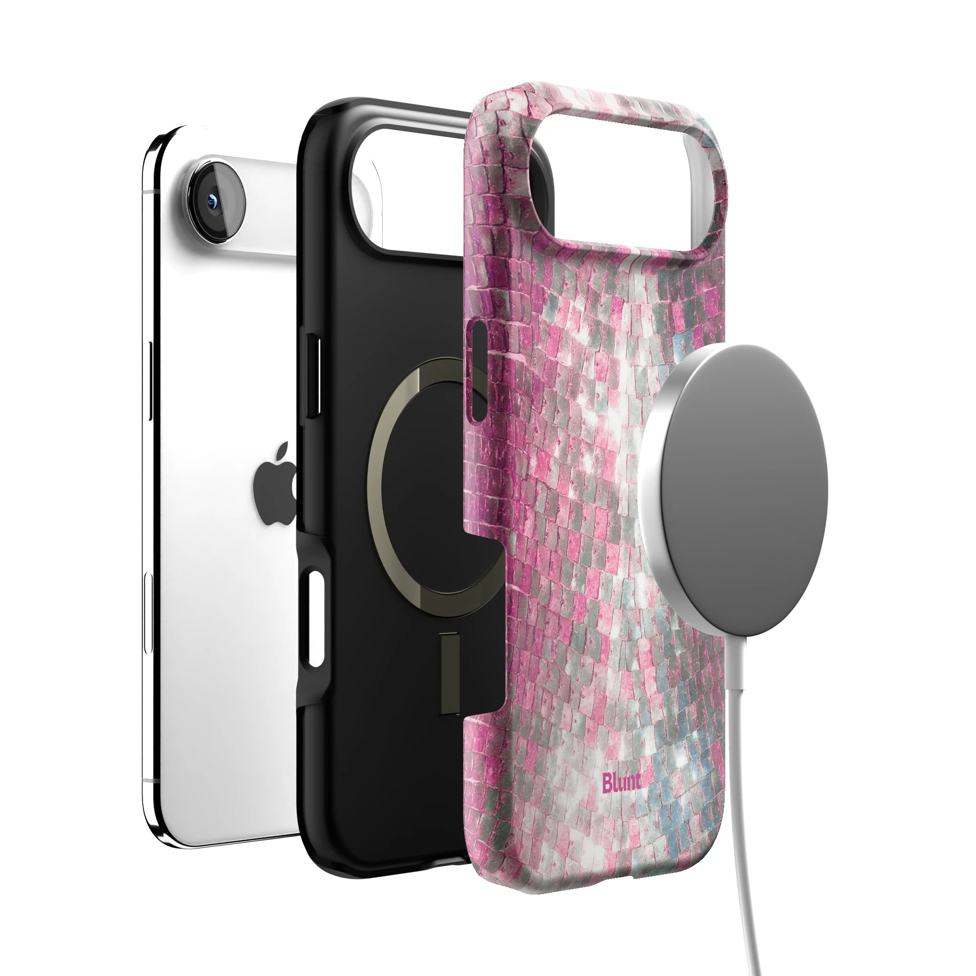 Auralia iPhone Case gallery - Iphone_17_Air_4