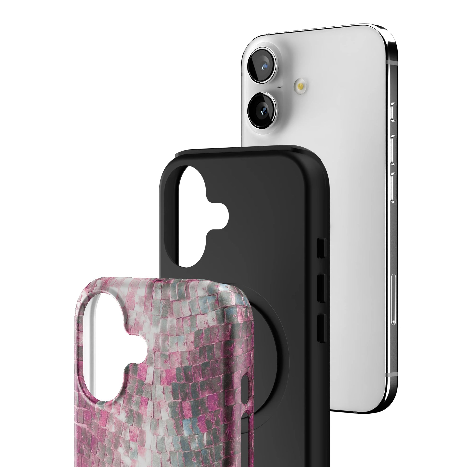 Auralia iPhone Case gallery - Iphone_17_Iphone_3