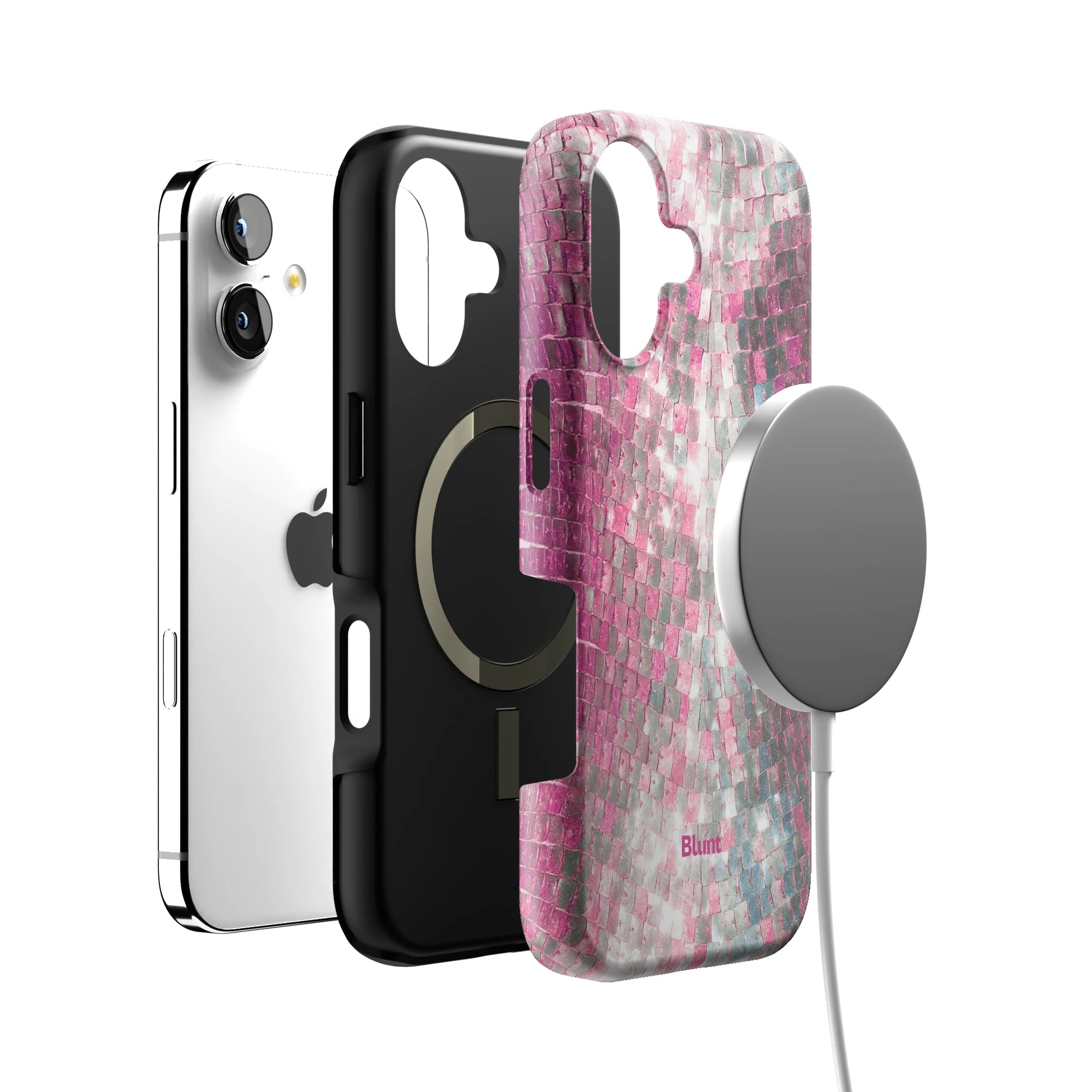 Auralia iPhone Case gallery - Iphone_17_Iphone_4