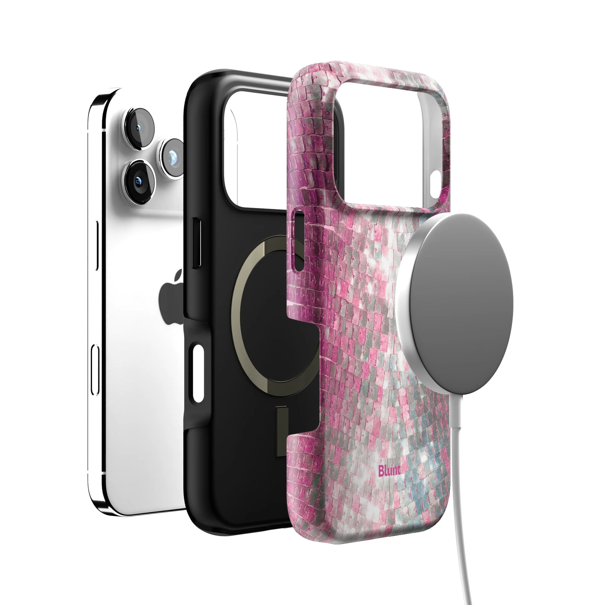 Auralia iPhone Case gallery - Iphone_17_Pro_4