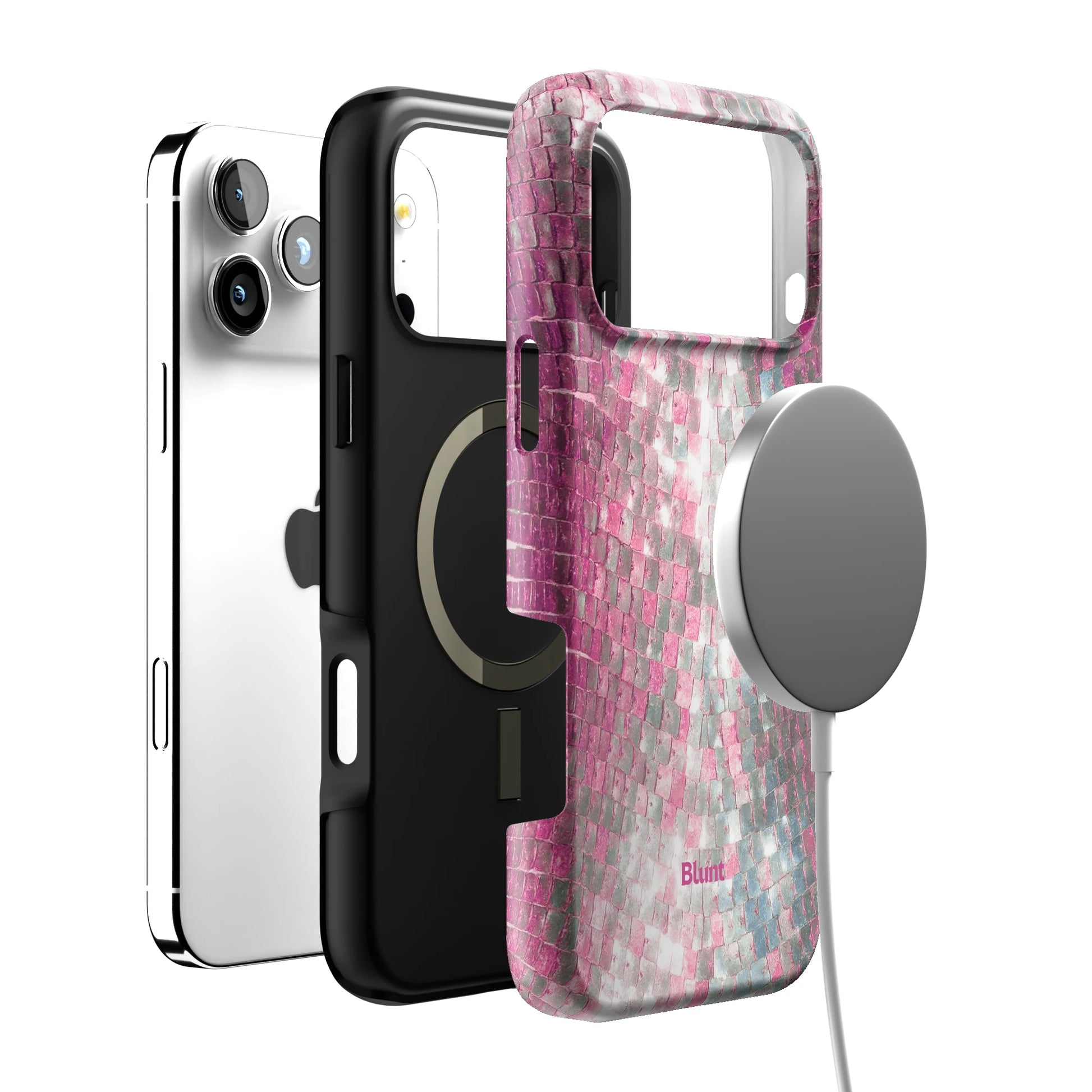 Auralia iPhone Case gallery - Iphone_17_Pro_Max_4