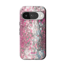 Auralia Pixel Case
