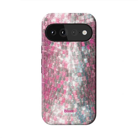 Auralia Pixel Case - Blunt Cases
