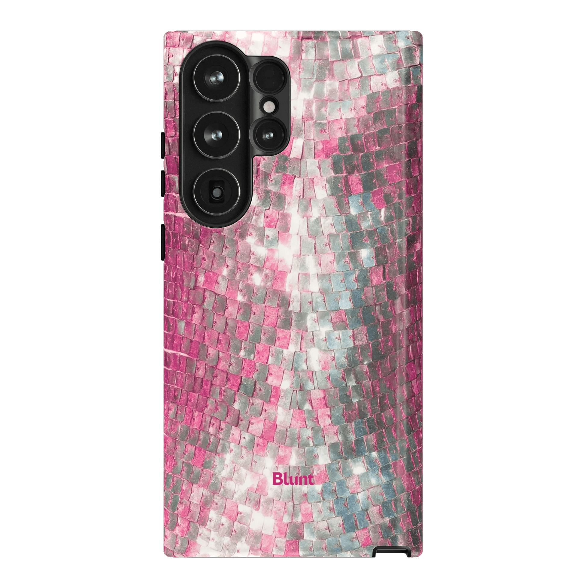 Auralia Samsung Case - Blunt Cases