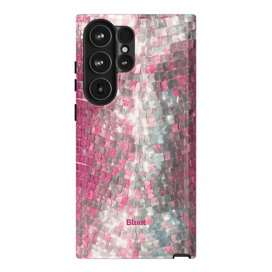 Auralia Samsung Case - Blunt Cases