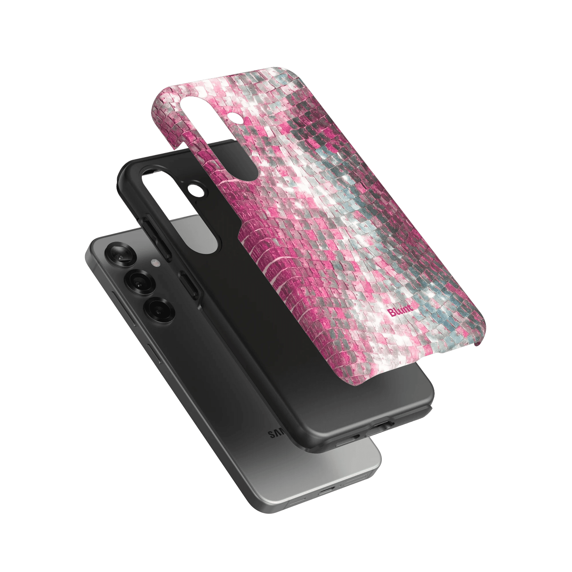 Auralia Samsung Case - Blunt Cases