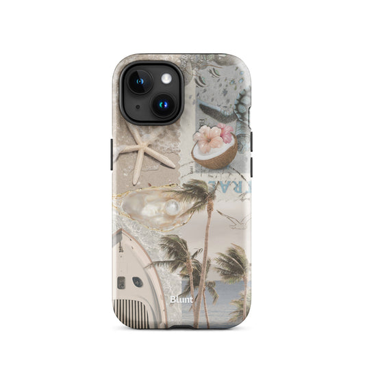 Aurelia iPhone Case - Blunt Cases