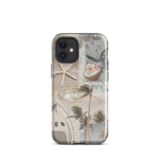 Aurelia iPhone Case - Blunt Cases