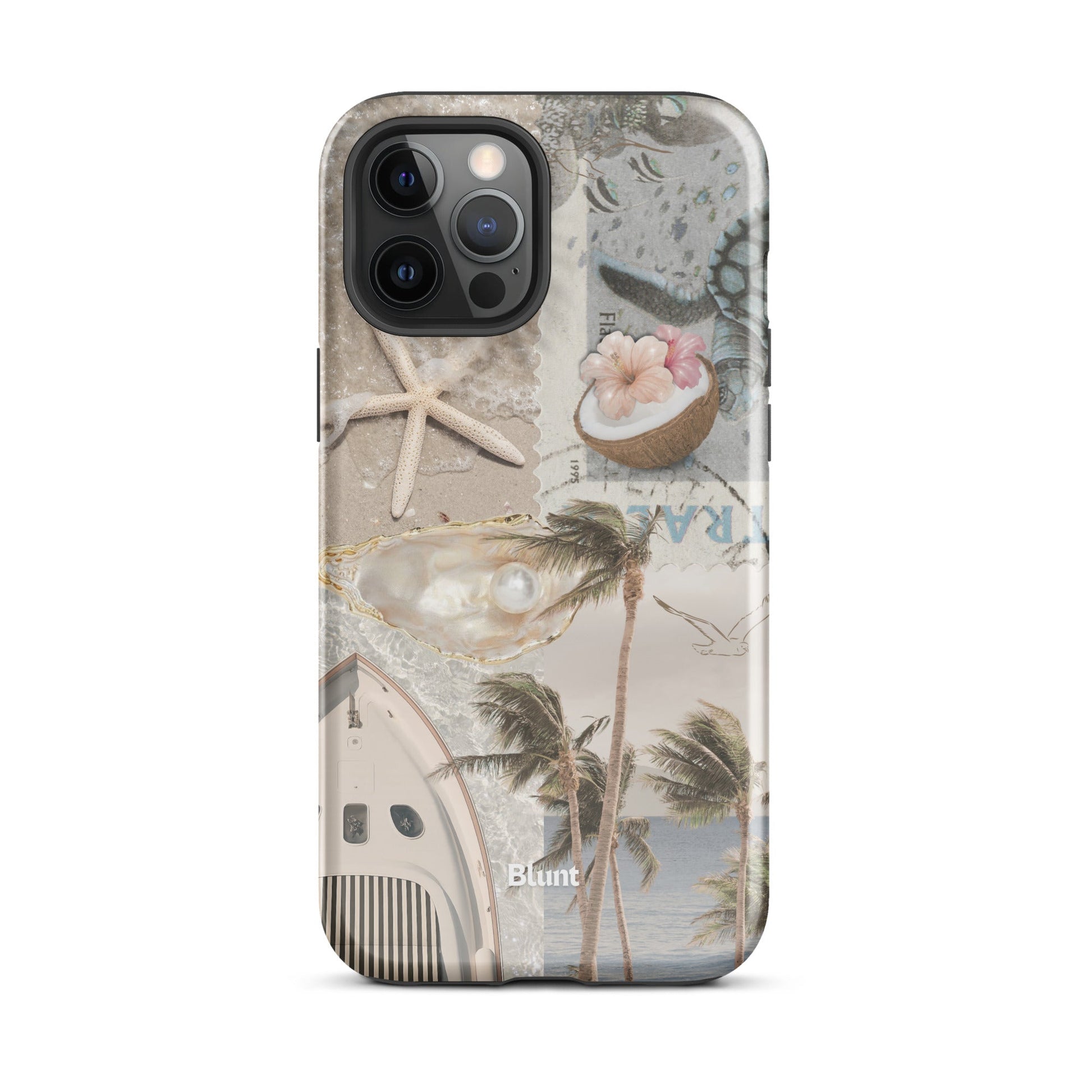 Aurelia iPhone Case - Blunt Cases