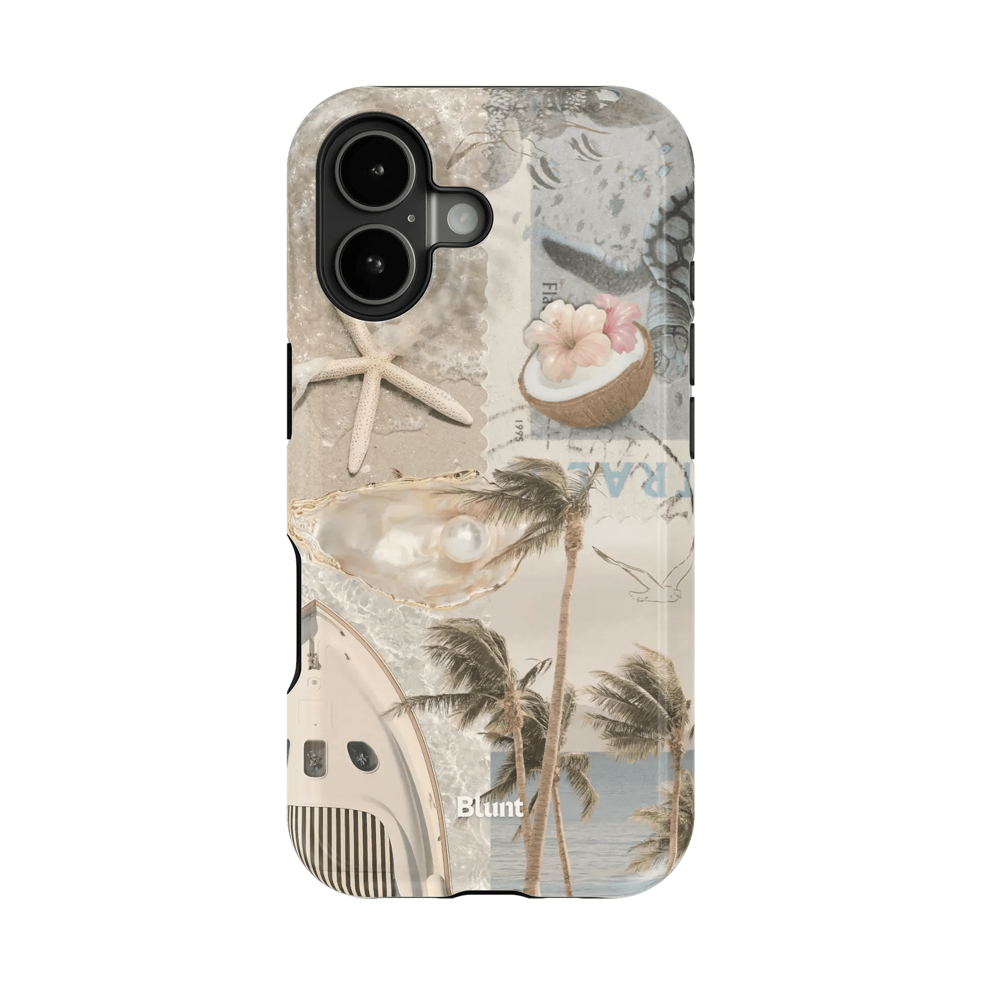 Aurelia iPhone Case - Blunt Cases