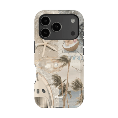 Aurelia iPhone Case - Blunt Cases