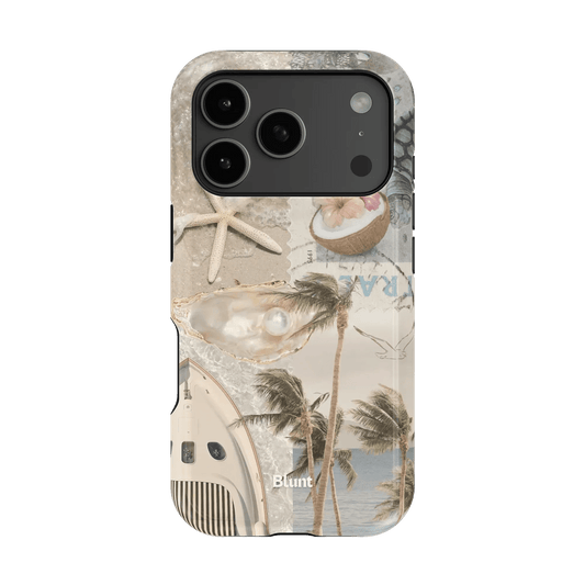 Aurelia iPhone Case - Blunt Cases