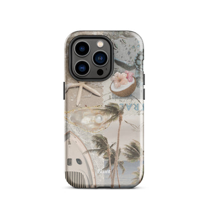Aurelia iPhone Case - Blunt Cases