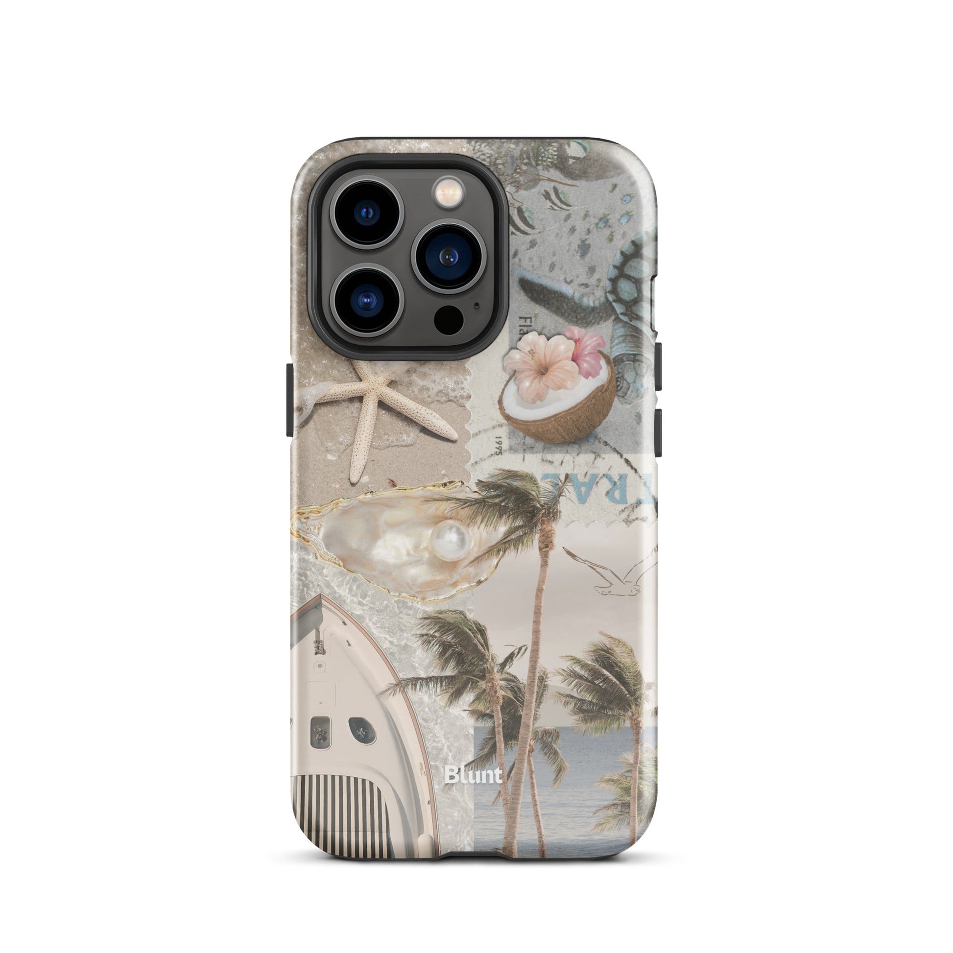 Aurelia iPhone Case - Blunt Cases