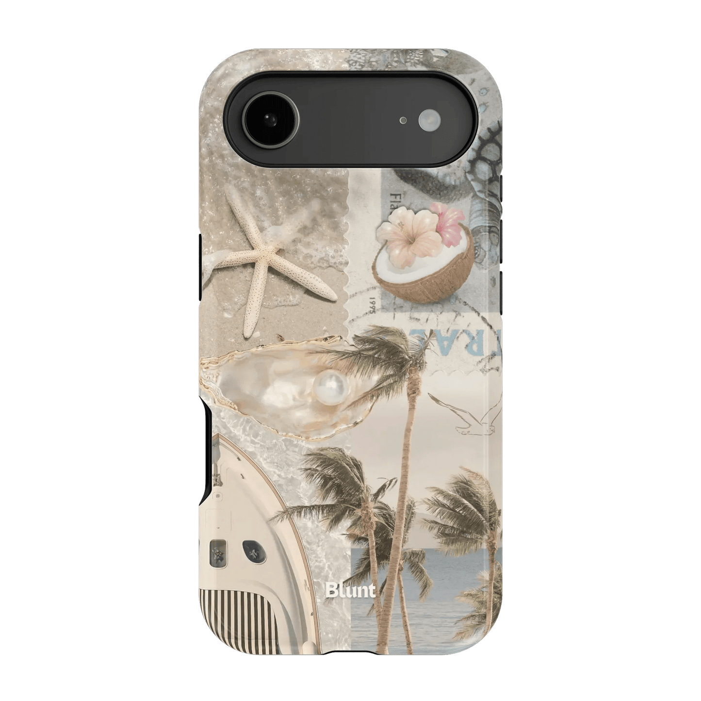 Aurelia iPhone Case - Blunt Cases