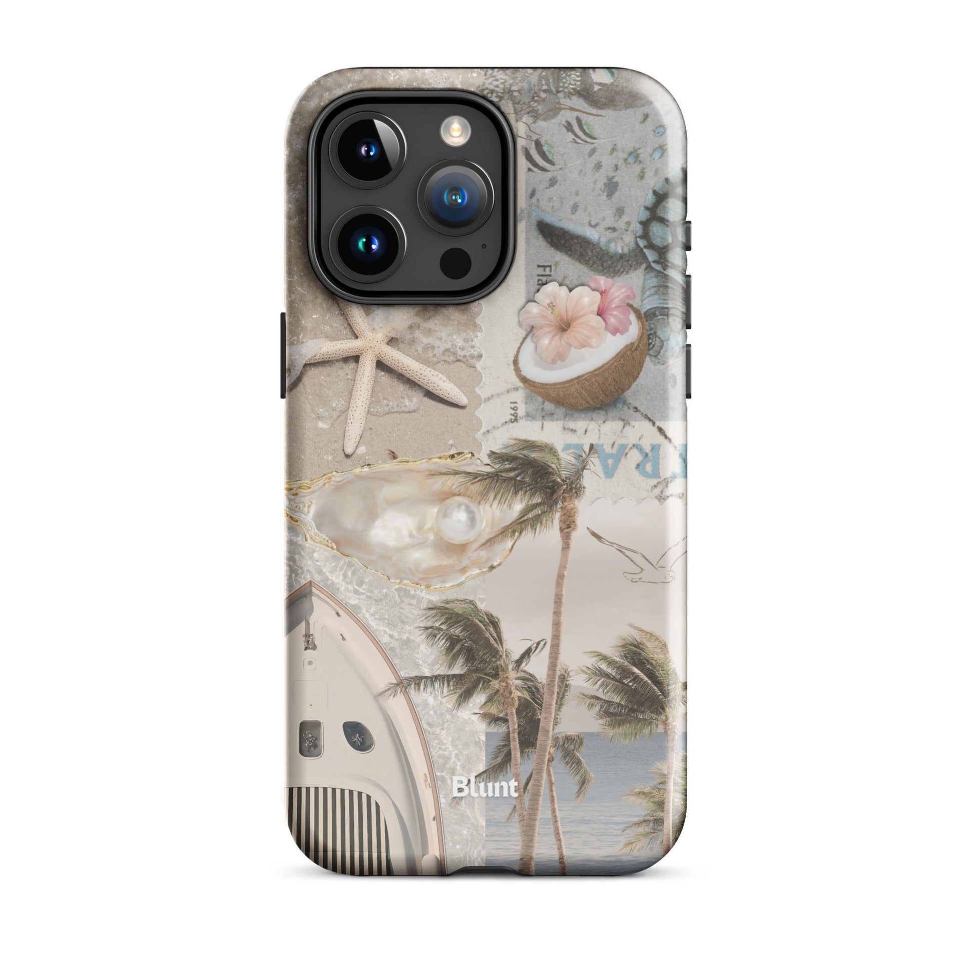 Aurelia iPhone Case - Blunt Cases