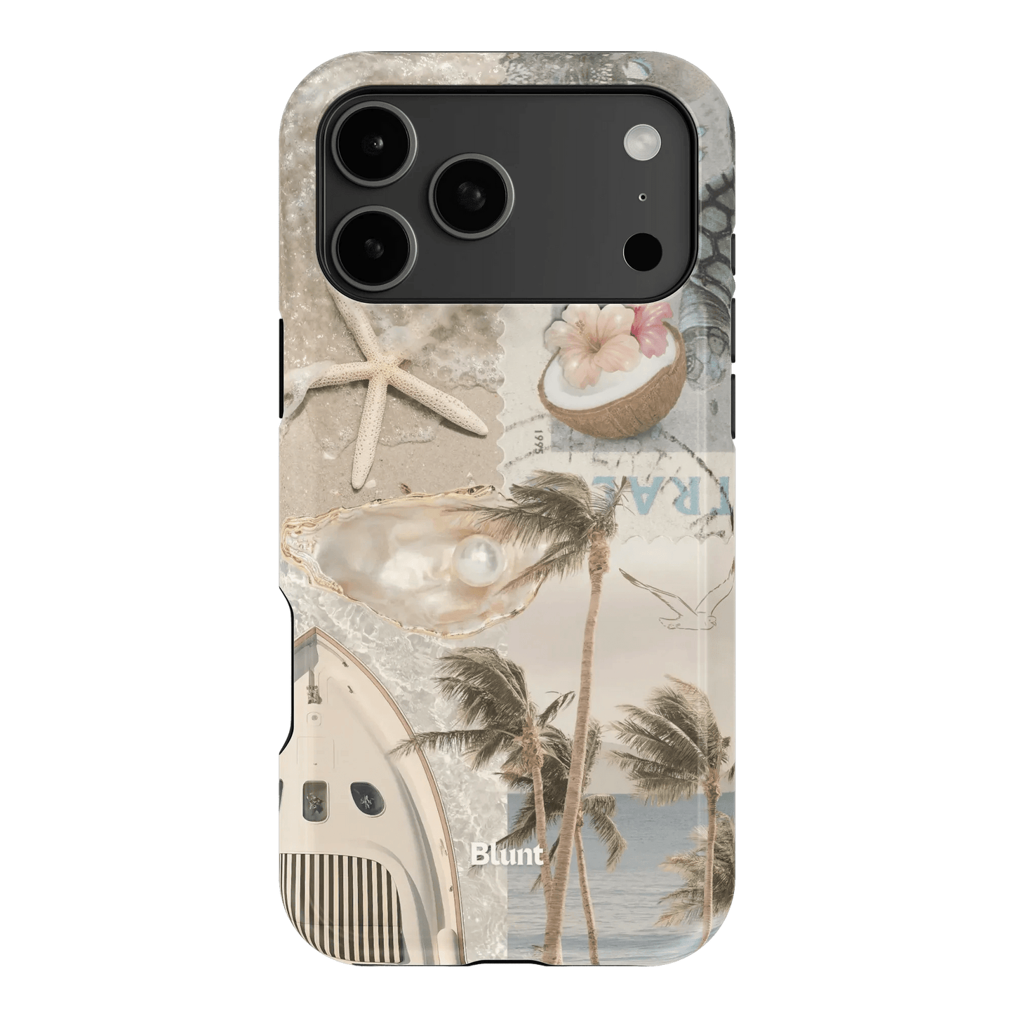 Aurelia iPhone Case - Blunt Cases