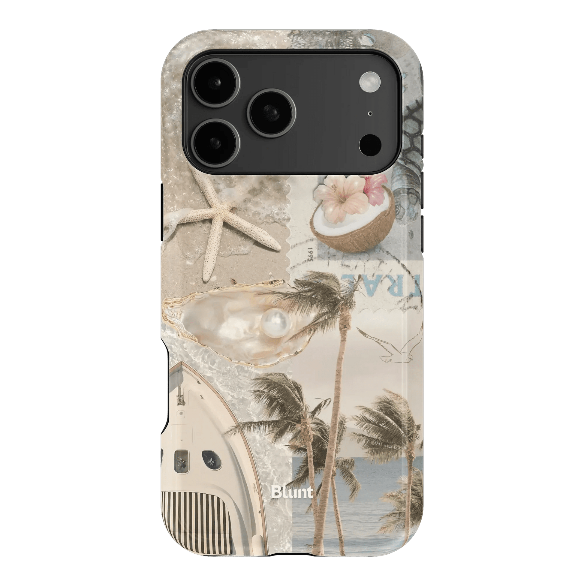 Aurelia iPhone Case - Blunt Cases
