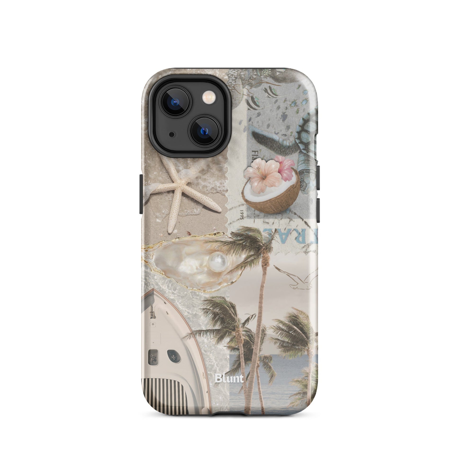 Aurelia iPhone Case - Blunt Cases