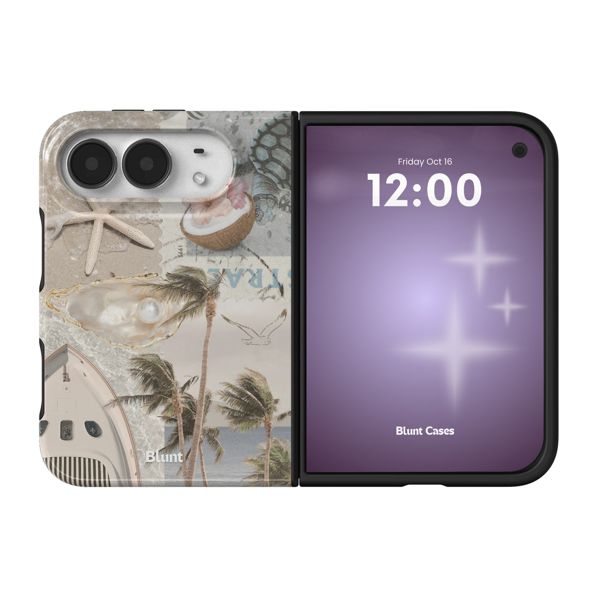 aurelia-iphone-case iPhone 18 Duo case, view 1