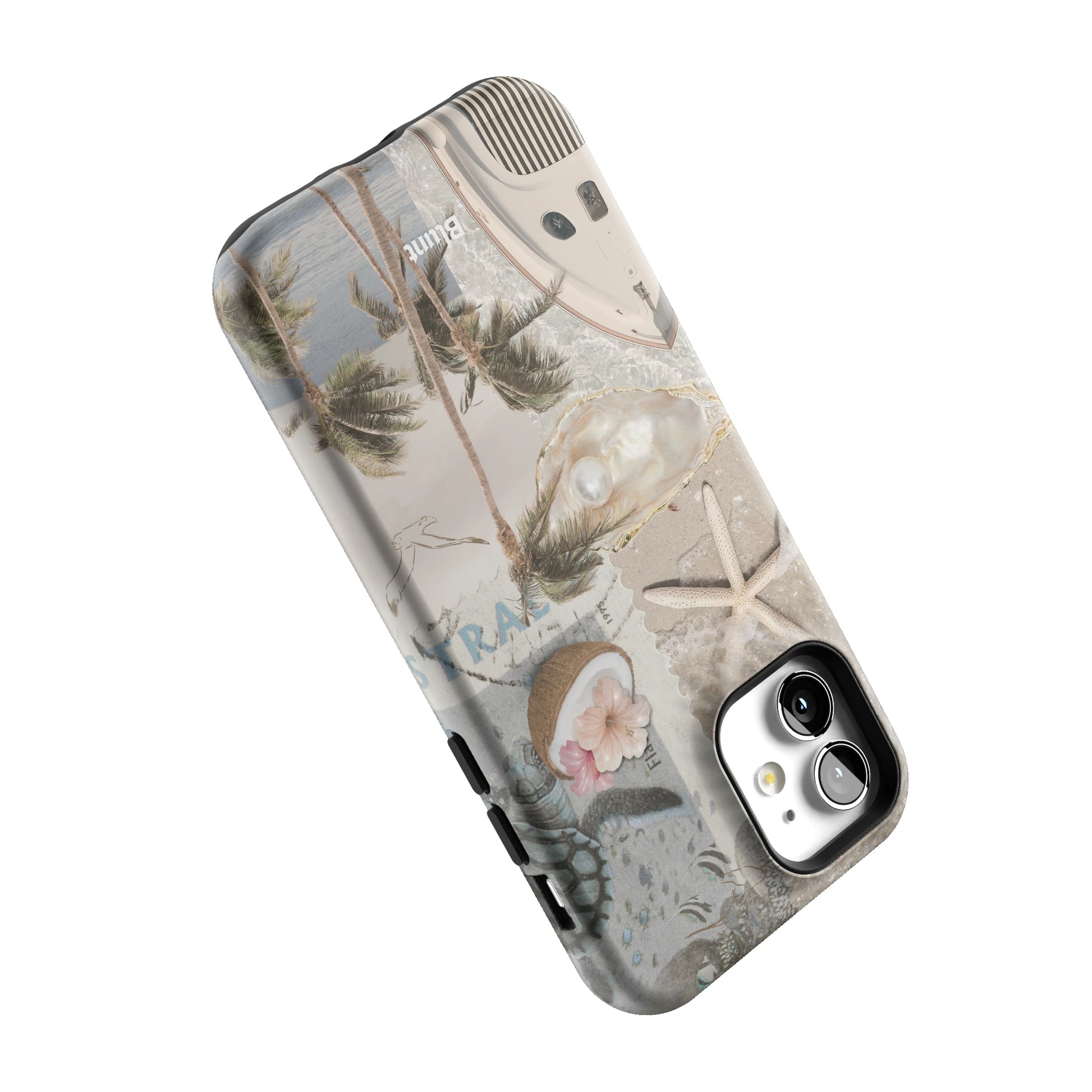Aurelia iPhone Case gallery - Iphone_12_Iphone_5
