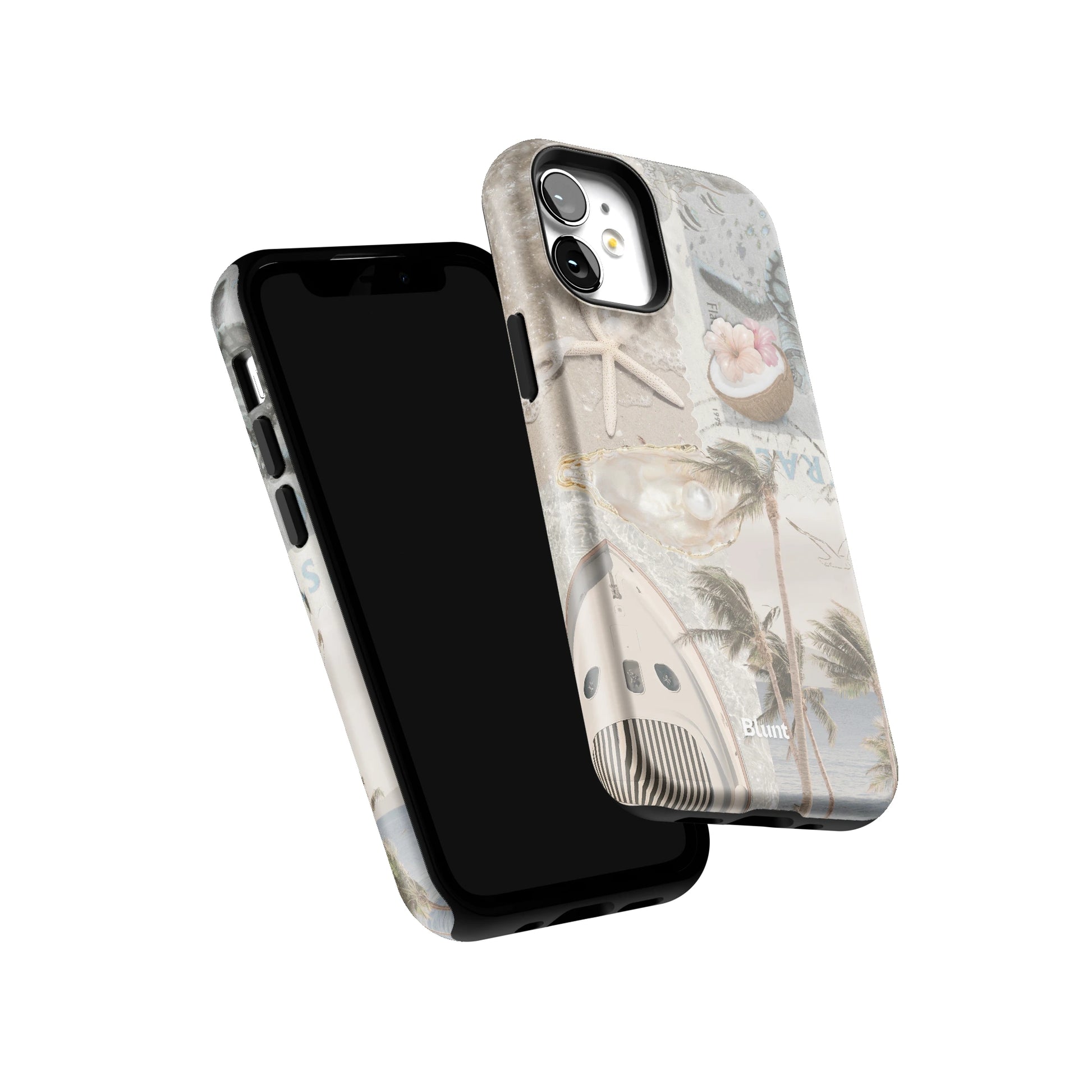 Aurelia iPhone Case gallery - Iphone_12_Mini_Air_Plus_6