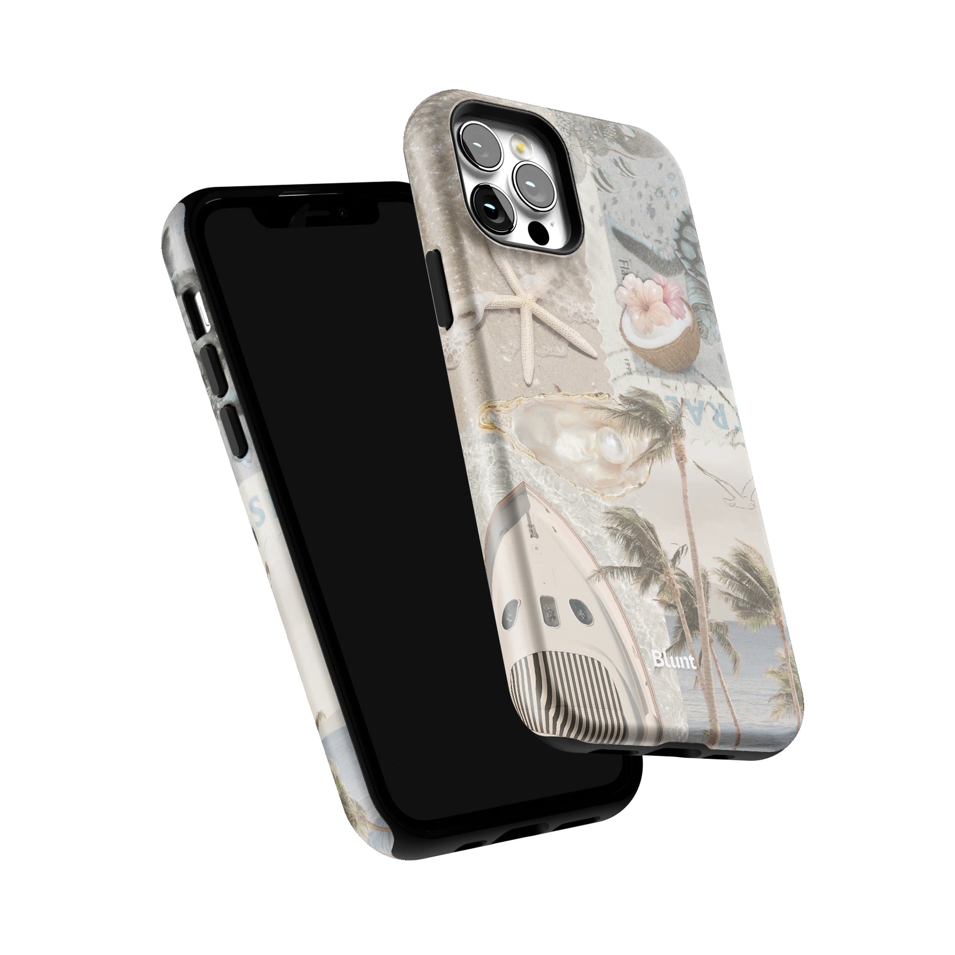 Aurelia iPhone Case gallery - Iphone_12_Pro_6