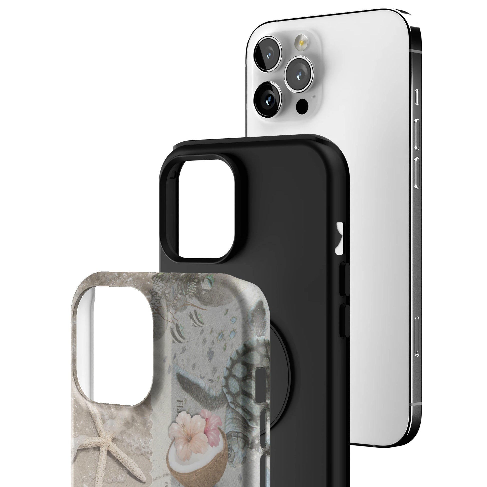 Aurelia iPhone Case gallery - Iphone_12_Pro_Max_3