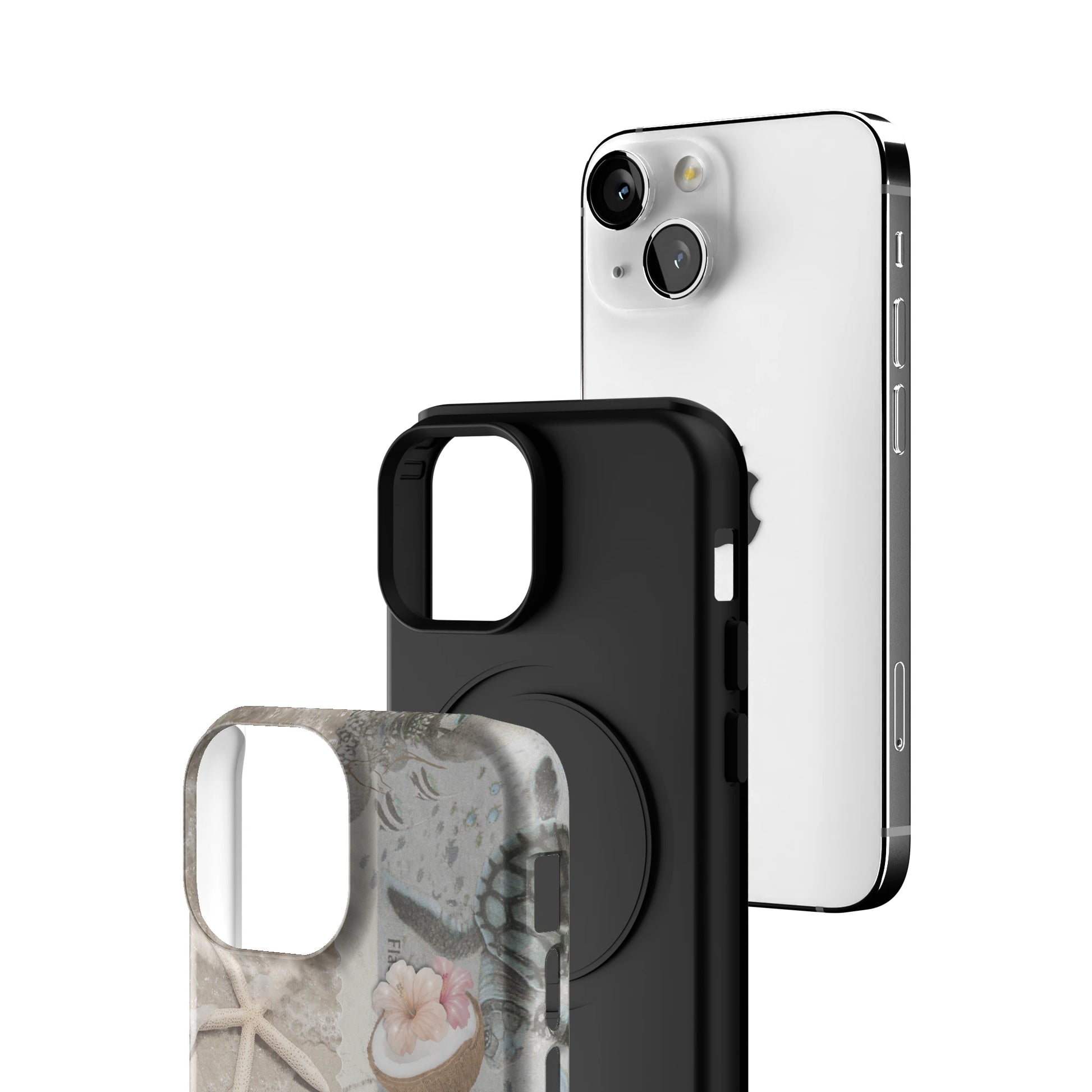 Aurelia iPhone Case gallery - Iphone_13_Mini_Air_Plus_3
