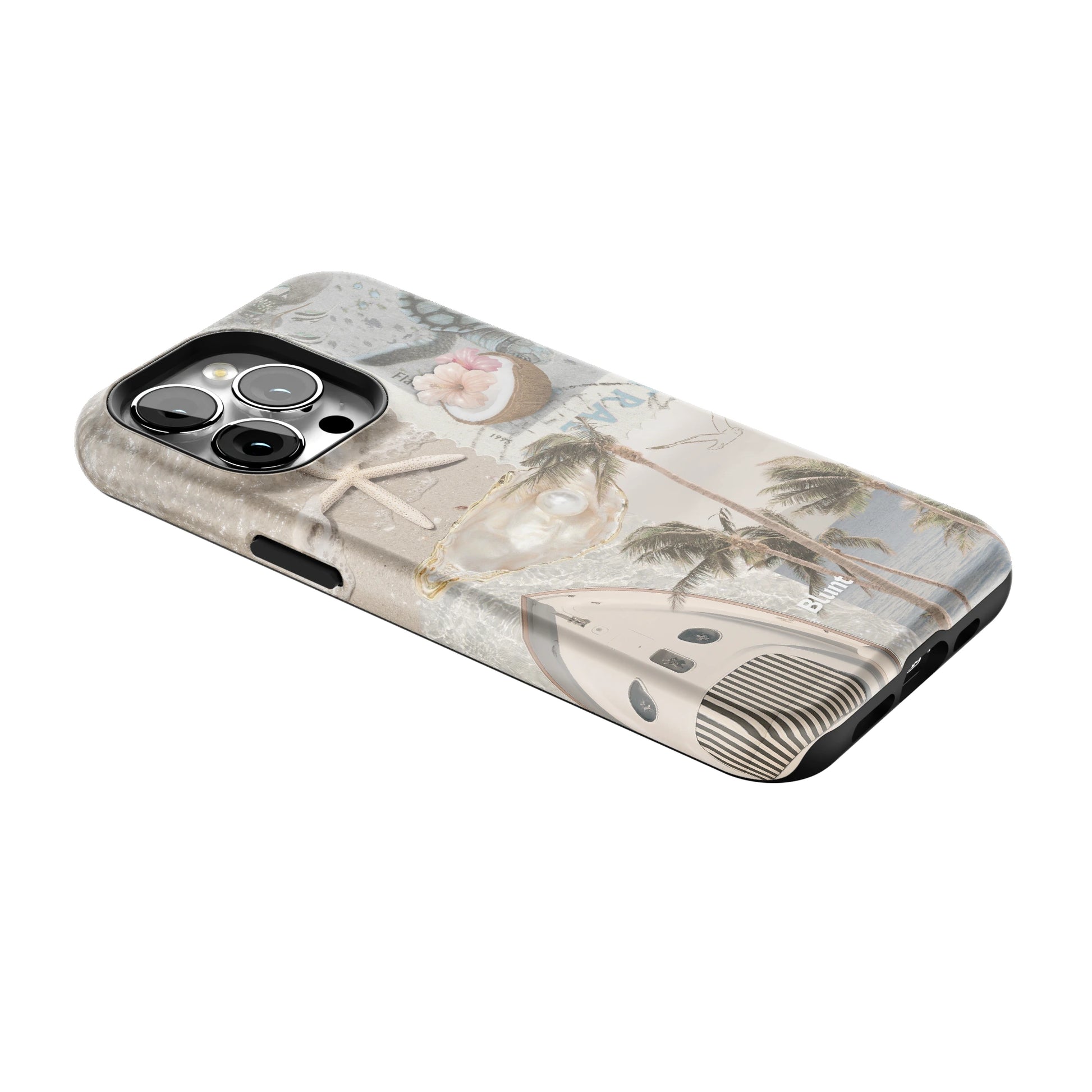 Aurelia iPhone Case gallery - Iphone_13_Pro_2