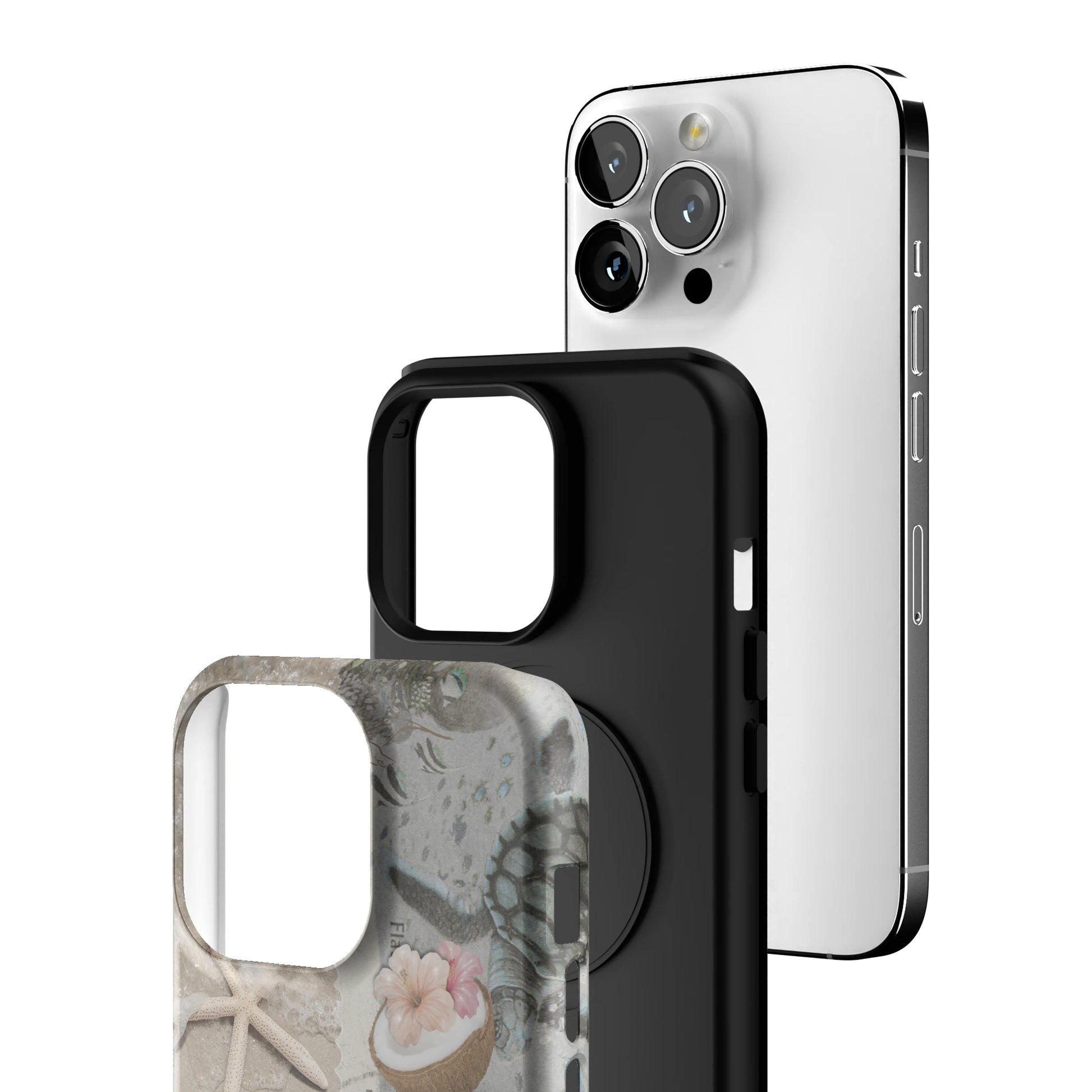 Aurelia iPhone Case gallery - Iphone_13_Pro_3