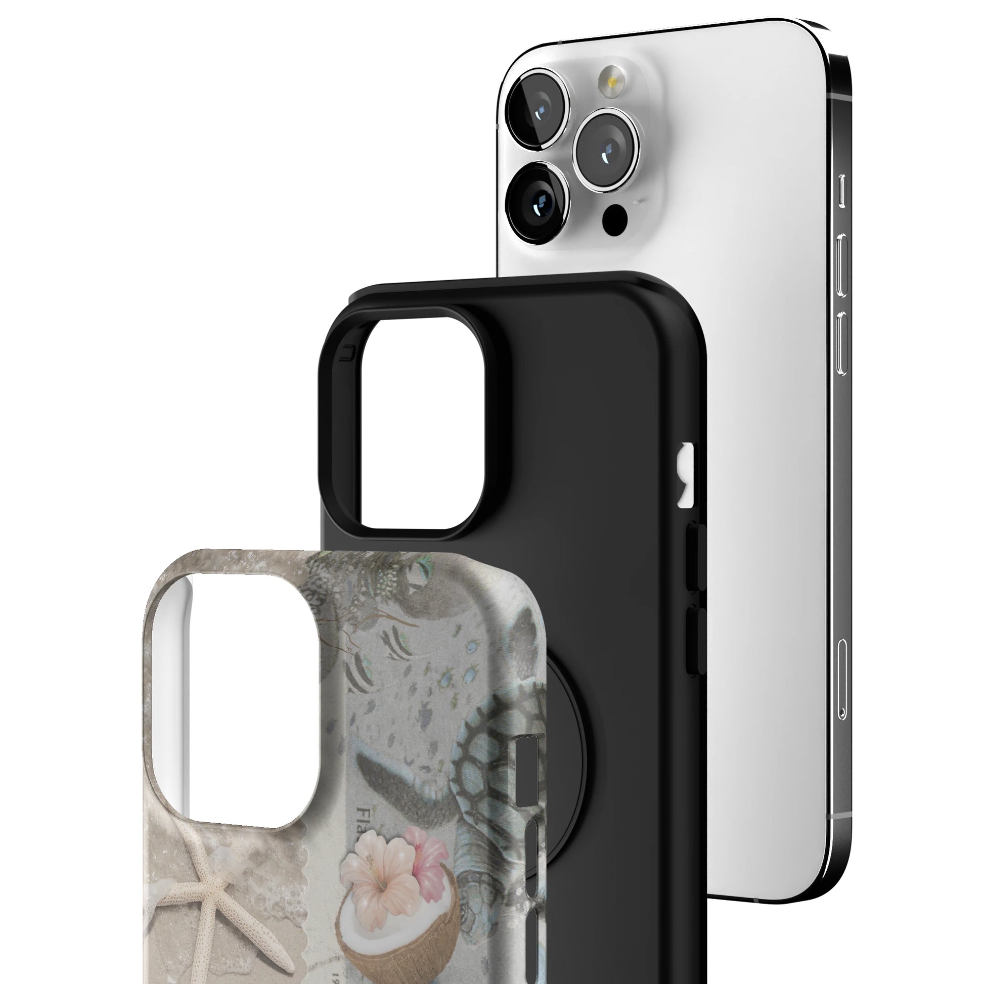 Aurelia iPhone Case gallery - Iphone_13_Pro_Max_3