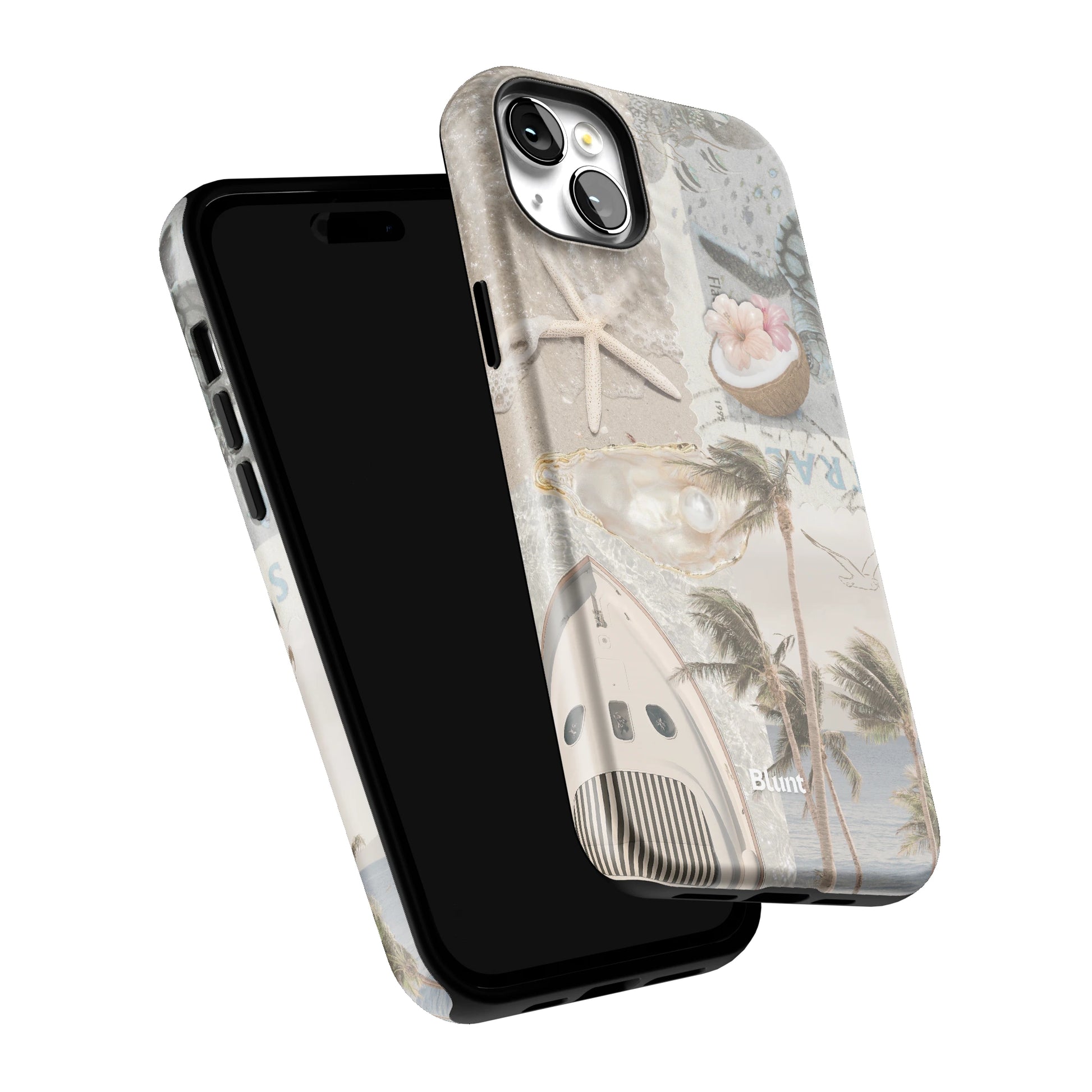 Aurelia iPhone Case gallery - Iphone_14_Mini_Air_Plus_6