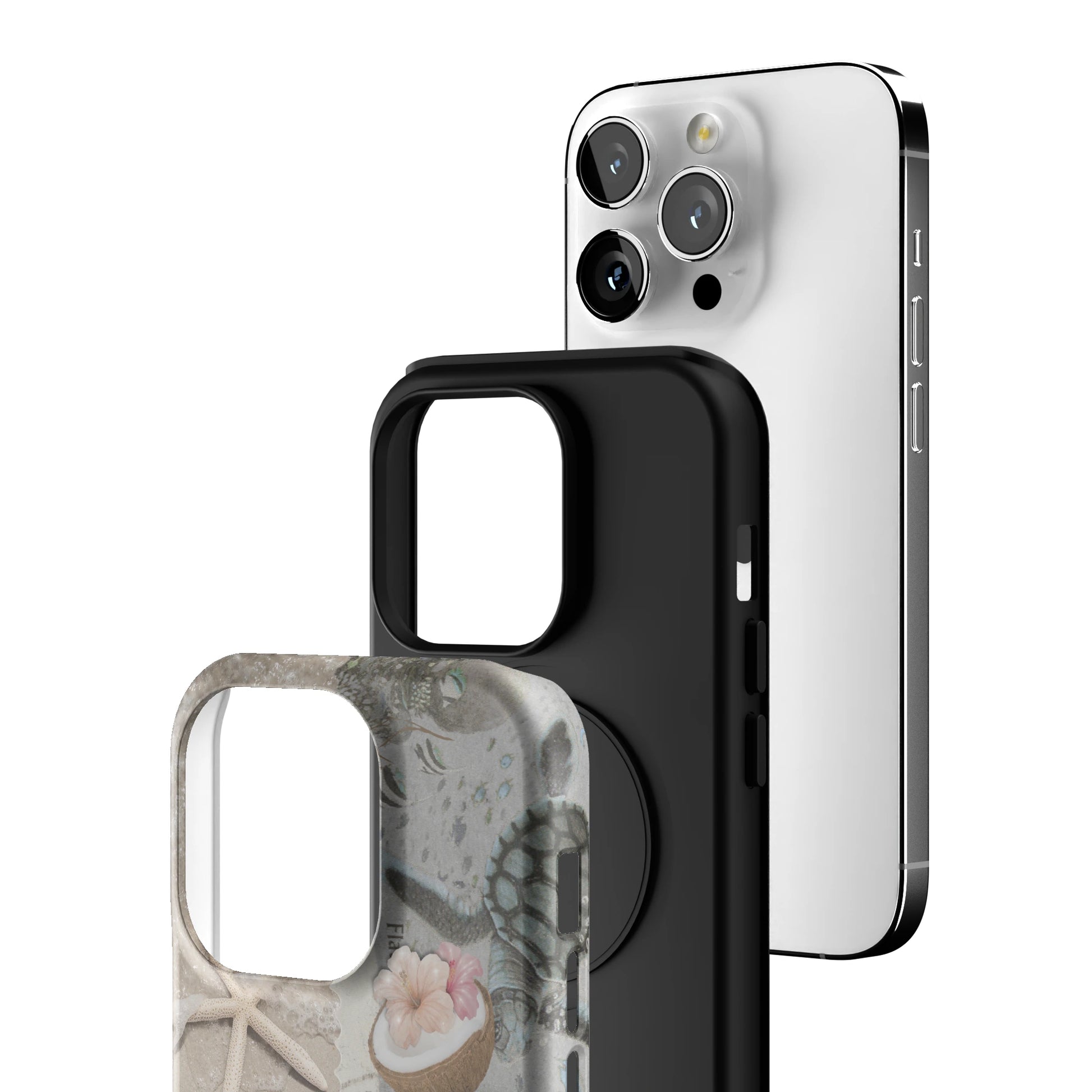 Aurelia iPhone Case gallery - Iphone_14_Pro_3